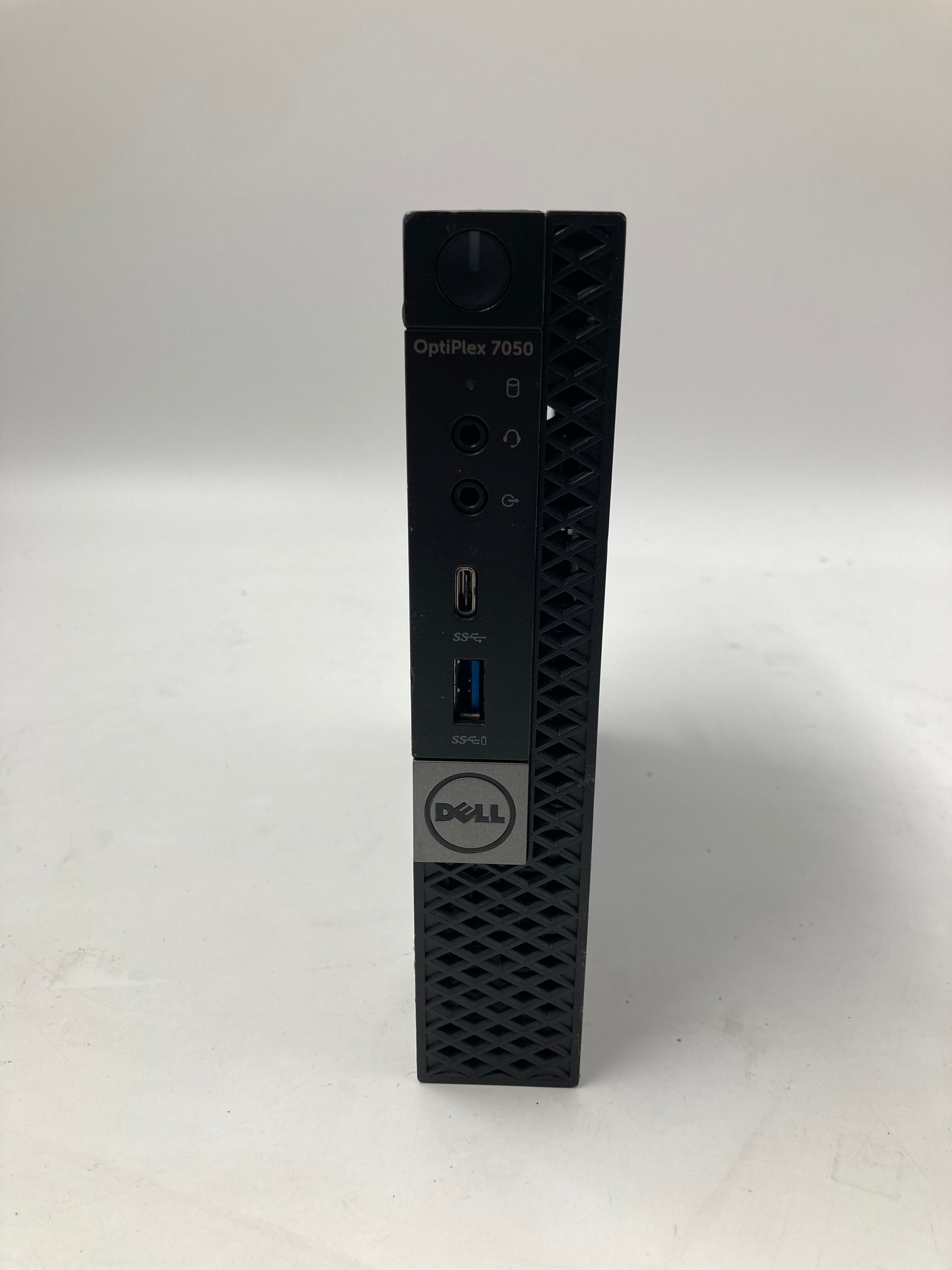 Dell Mini Desktop PC OptiPlex 7050 Micro i5 6th Gen 16GB RAM No SSD No OS