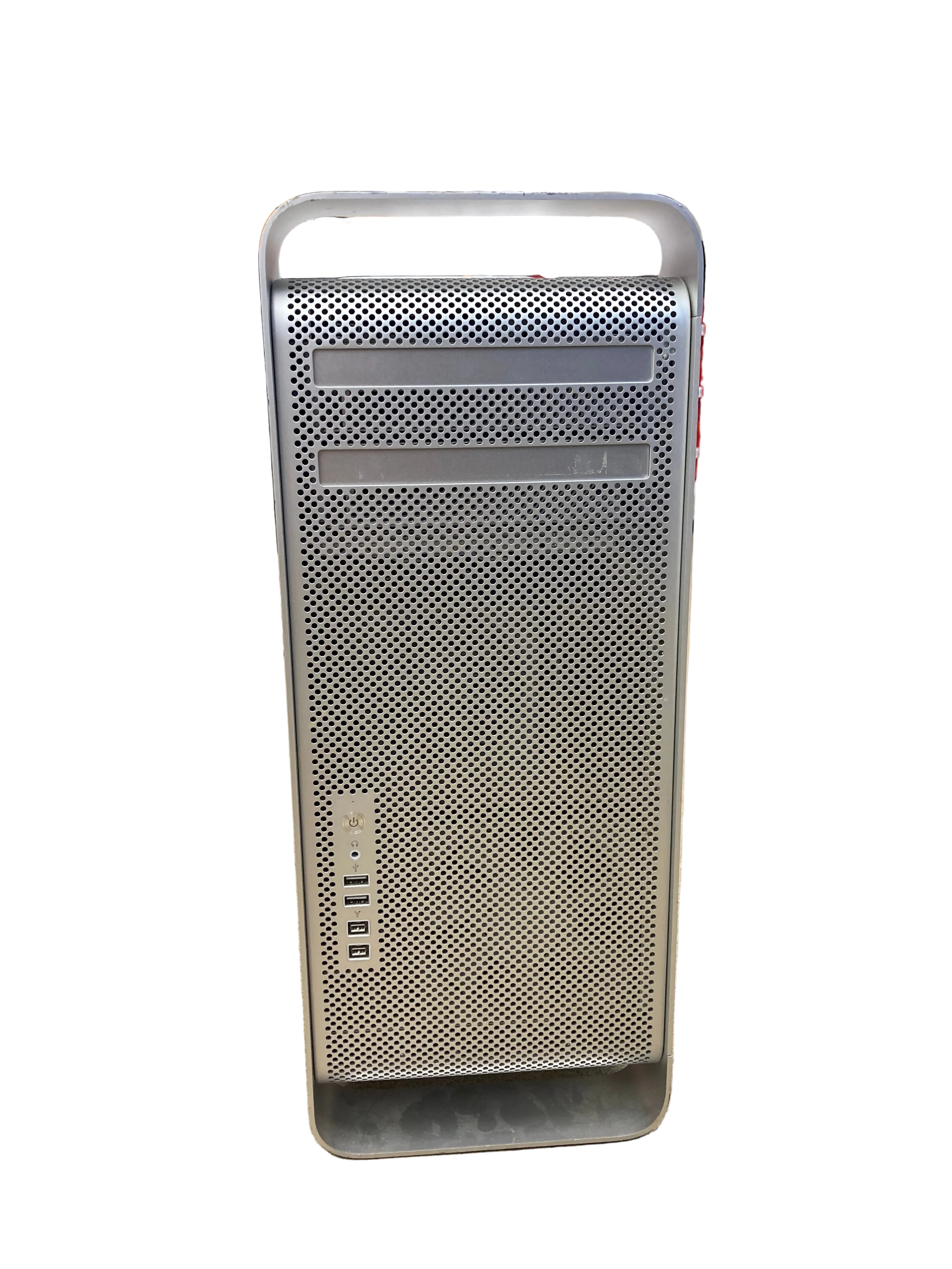 Apple Mac Pro Tower | 3.2GHz Quad Core Xeon | 10GB RAM | 250GB HDD | macOS