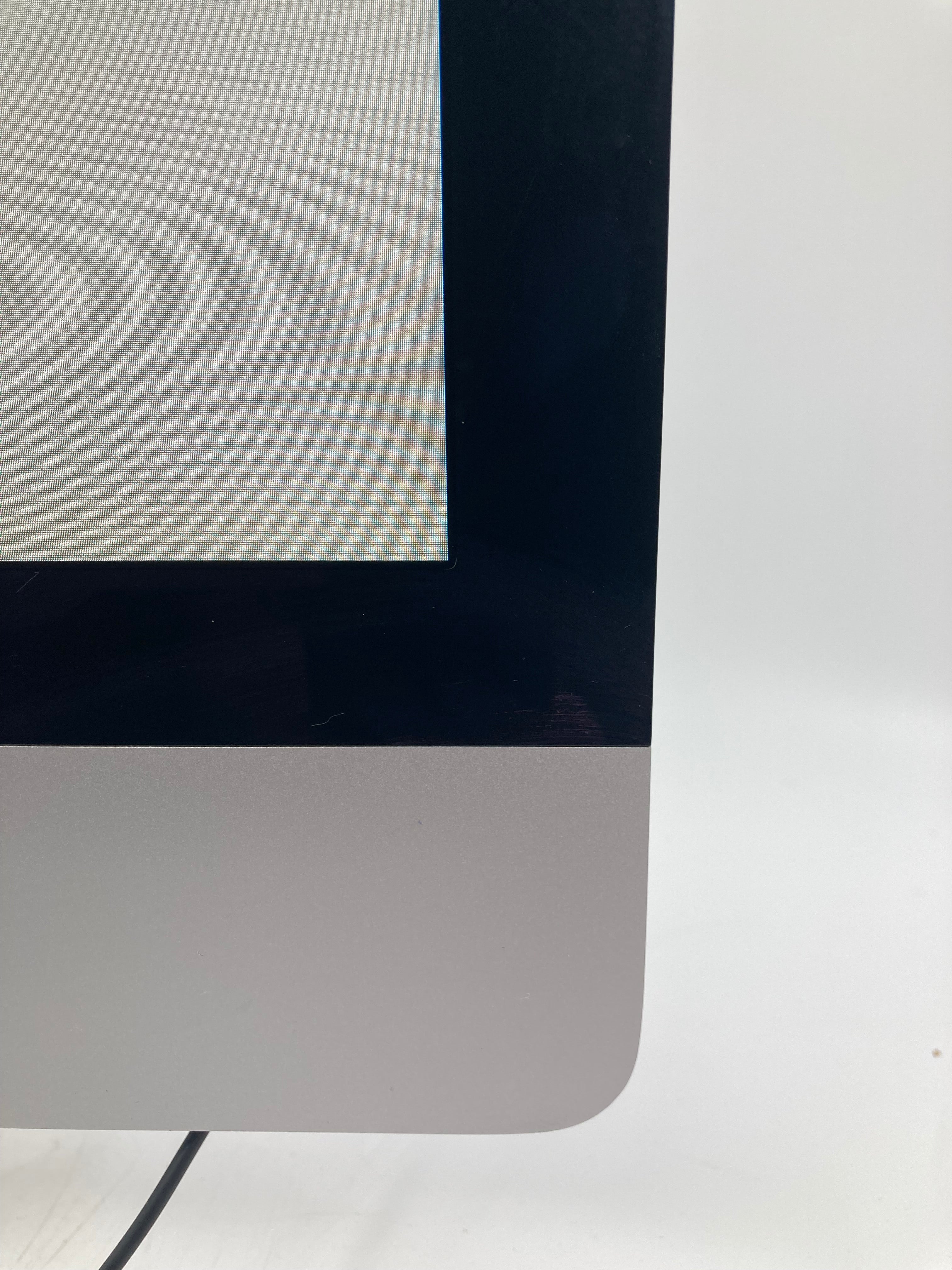 Apple iMac Late 2012 | 27" QHD | i5 3rd Gen CPU | 8GB RAM | 1TB HDD | Mac OS | Grade C