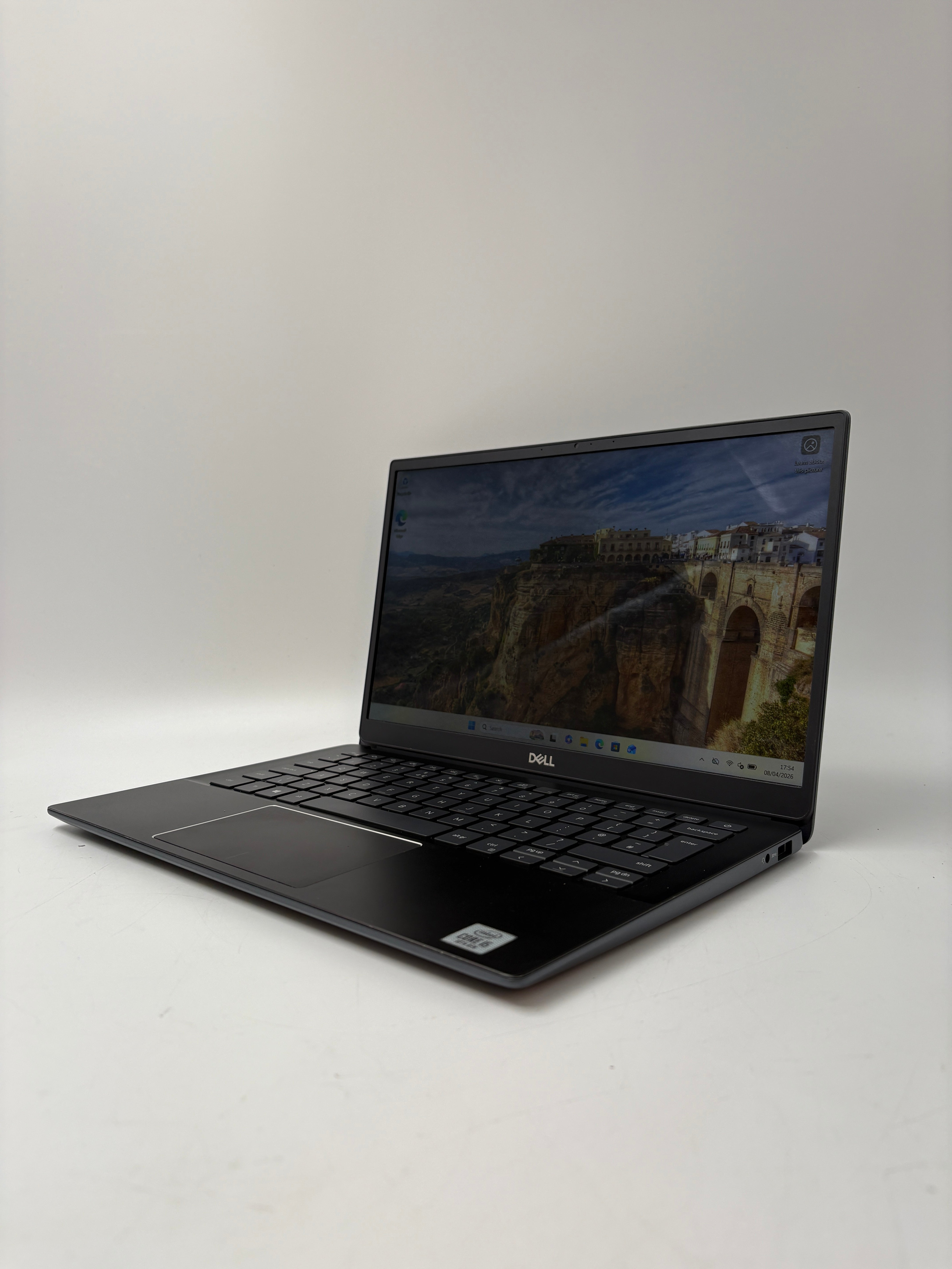 Dell Vostro 5391 | 13.3" FHD | i5 10th Gen | 8GB RAM | 256GB SSD | W11 | Grade B