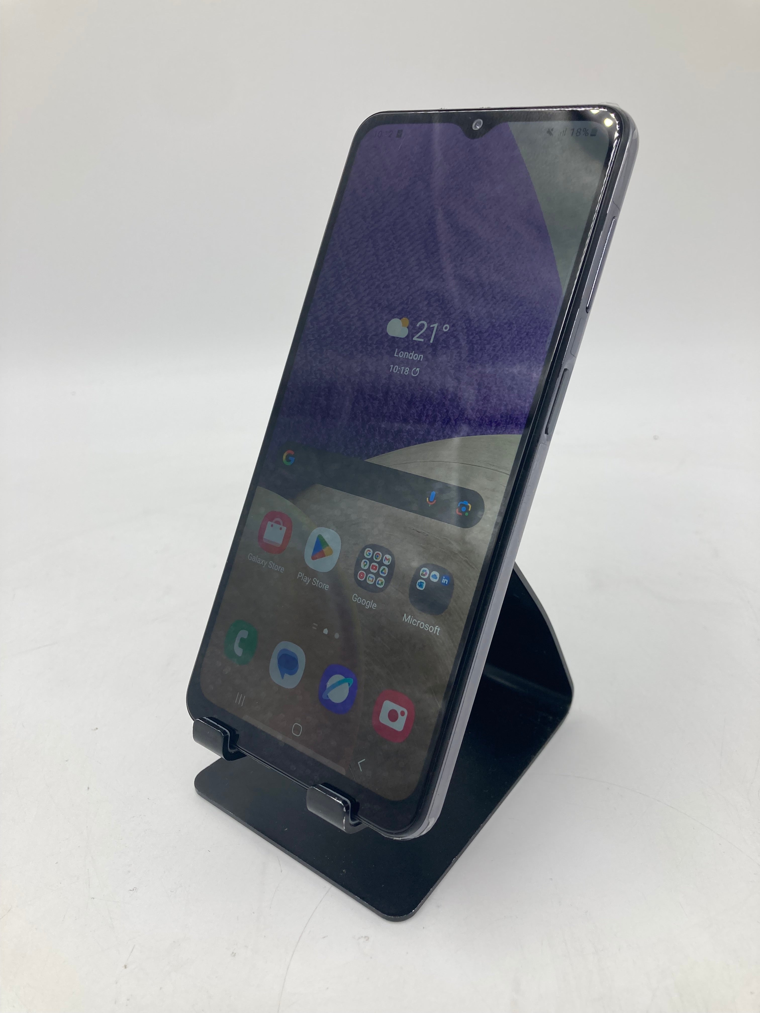 Samsung Galaxy A32 5G 6" Screen 64GB Storage Gray