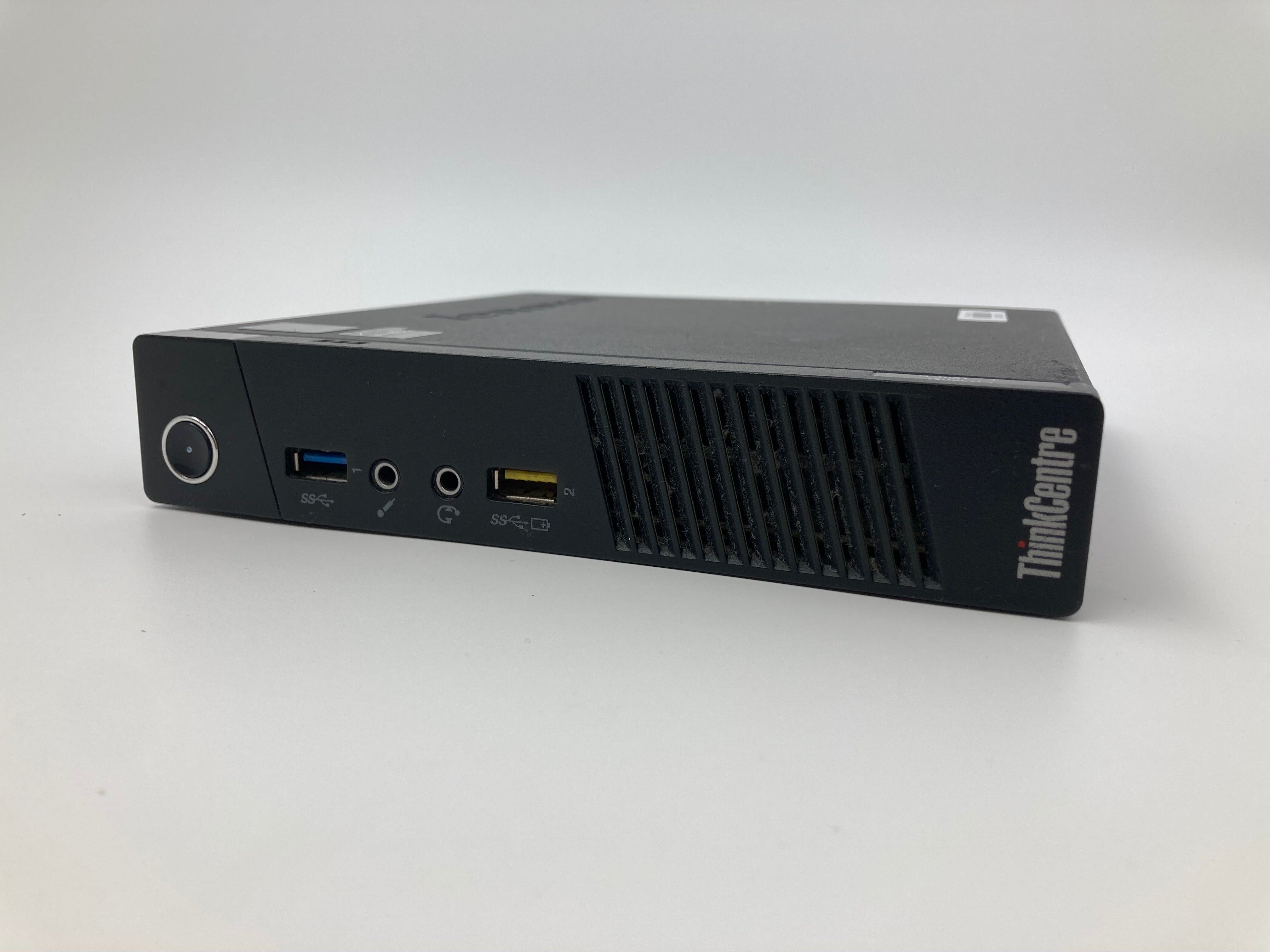 Lenovo Mini PC ThinkCentre M73 i5 4th Gen 4GB RAM No HDD No OS #5