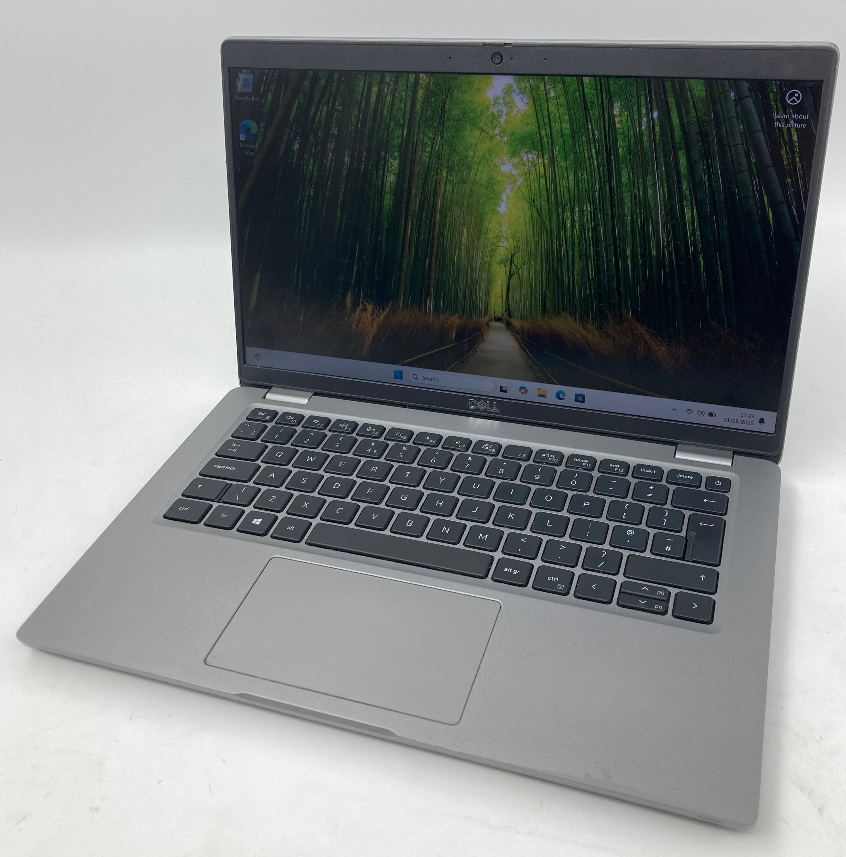 Dell Latitude 5420 14" i5 11th Gen 16GB RAM 512GB SSD W11