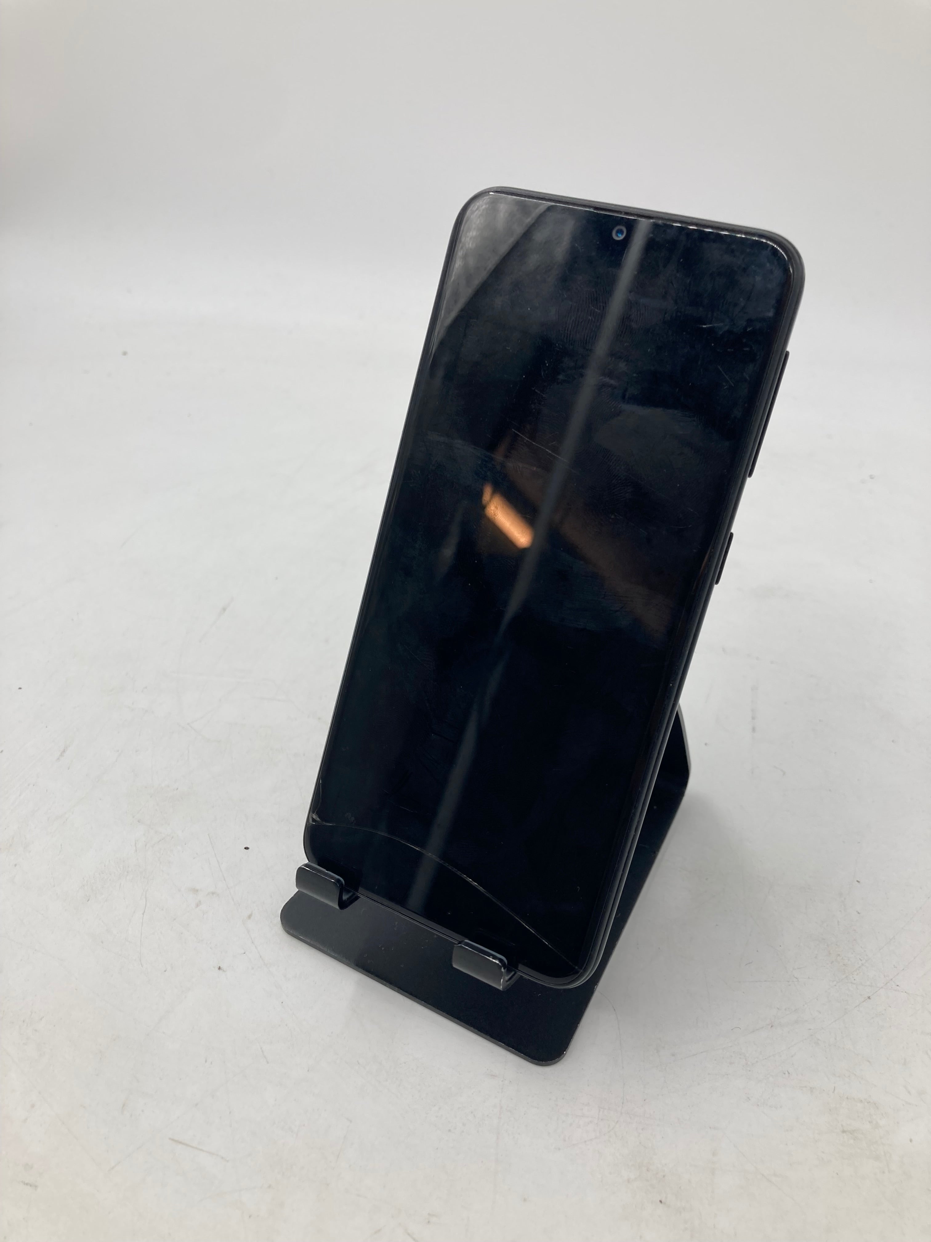 Samsung Galaxy A40 A20e A35 5G 32GB 64GB - Black *Spares* For Parts