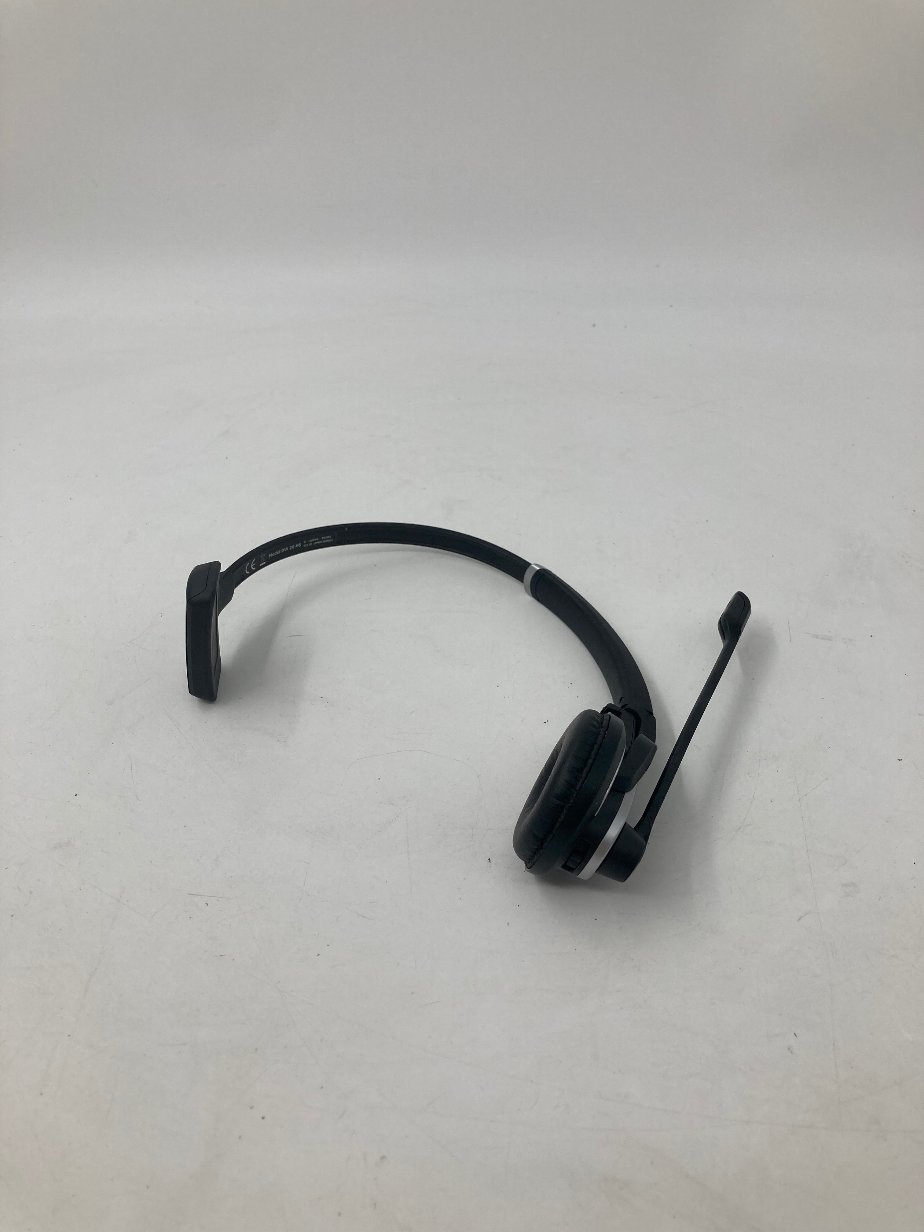 Batch 3x Sennheiser DW Pro 1 Wireless Monaural Headset for Desk Phone & PC