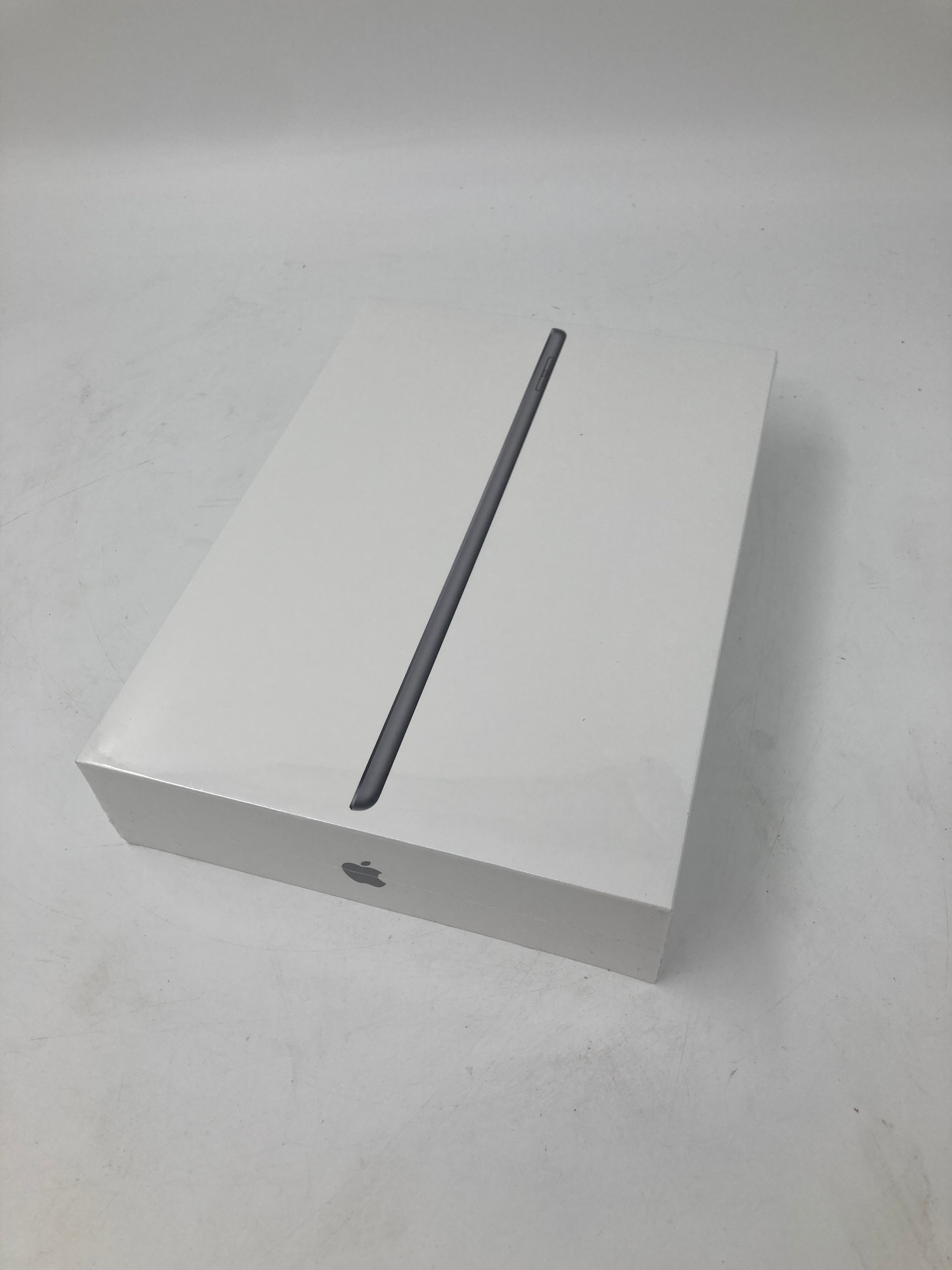 New Unopened Apple iPad 9th Generation A2602 64GB Wi-Fi Space Grey
