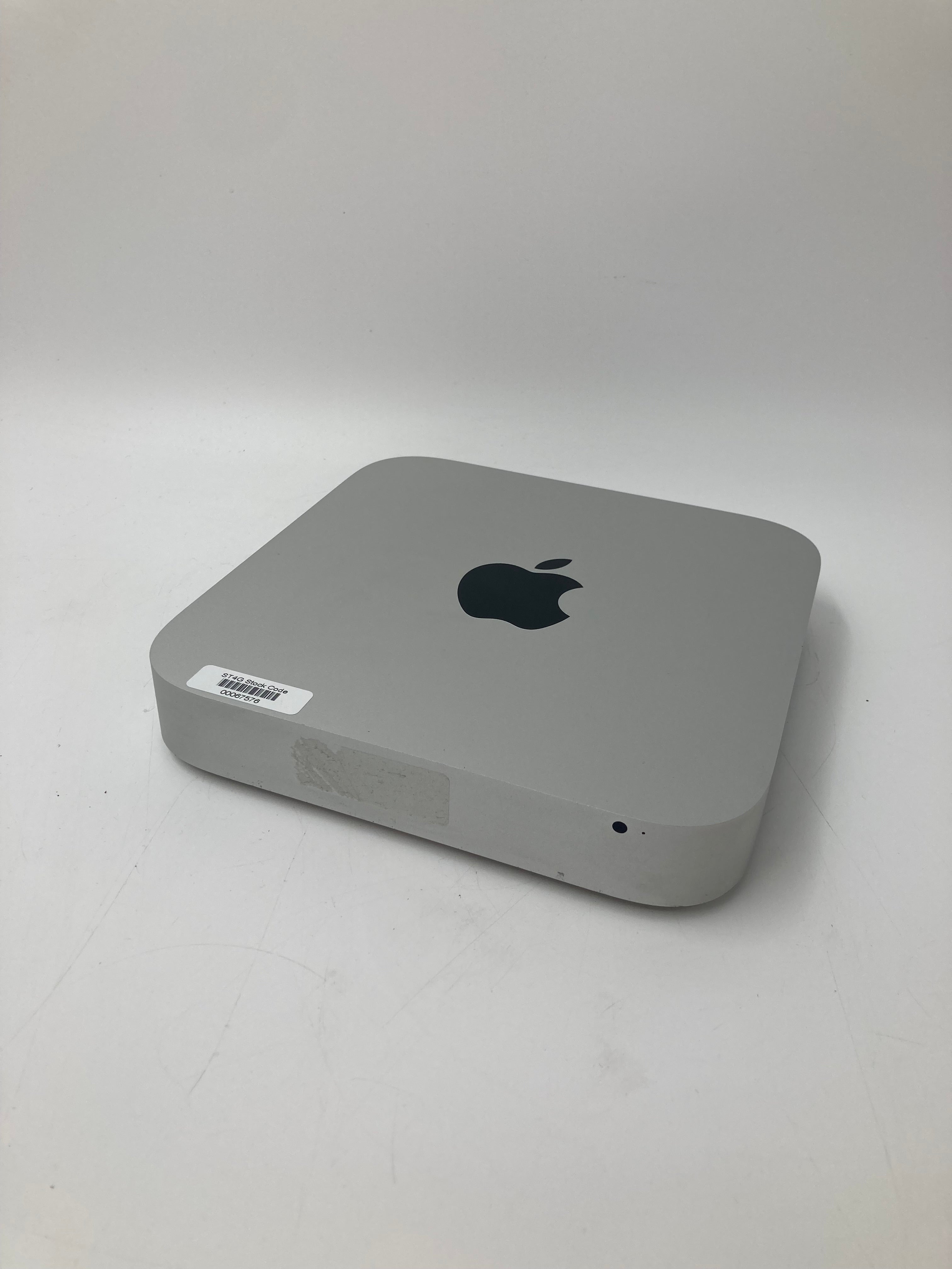 Apple Mac Mini Late 2014 | i5 4th Gen CPU | 4GB RAM | 250GB HDD | Grade B