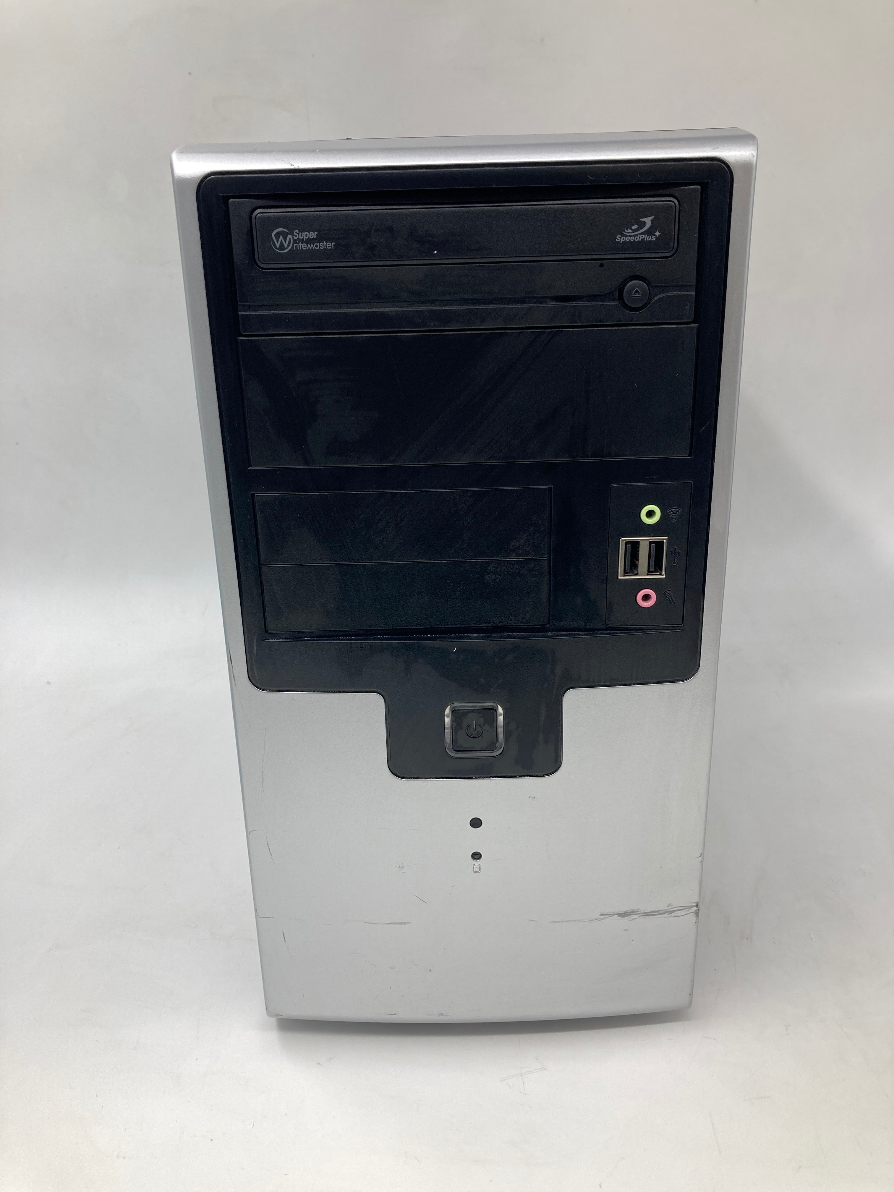 Intel Desktop PC i7-3770 3.40GHz 8GB RAM No HDD No OS