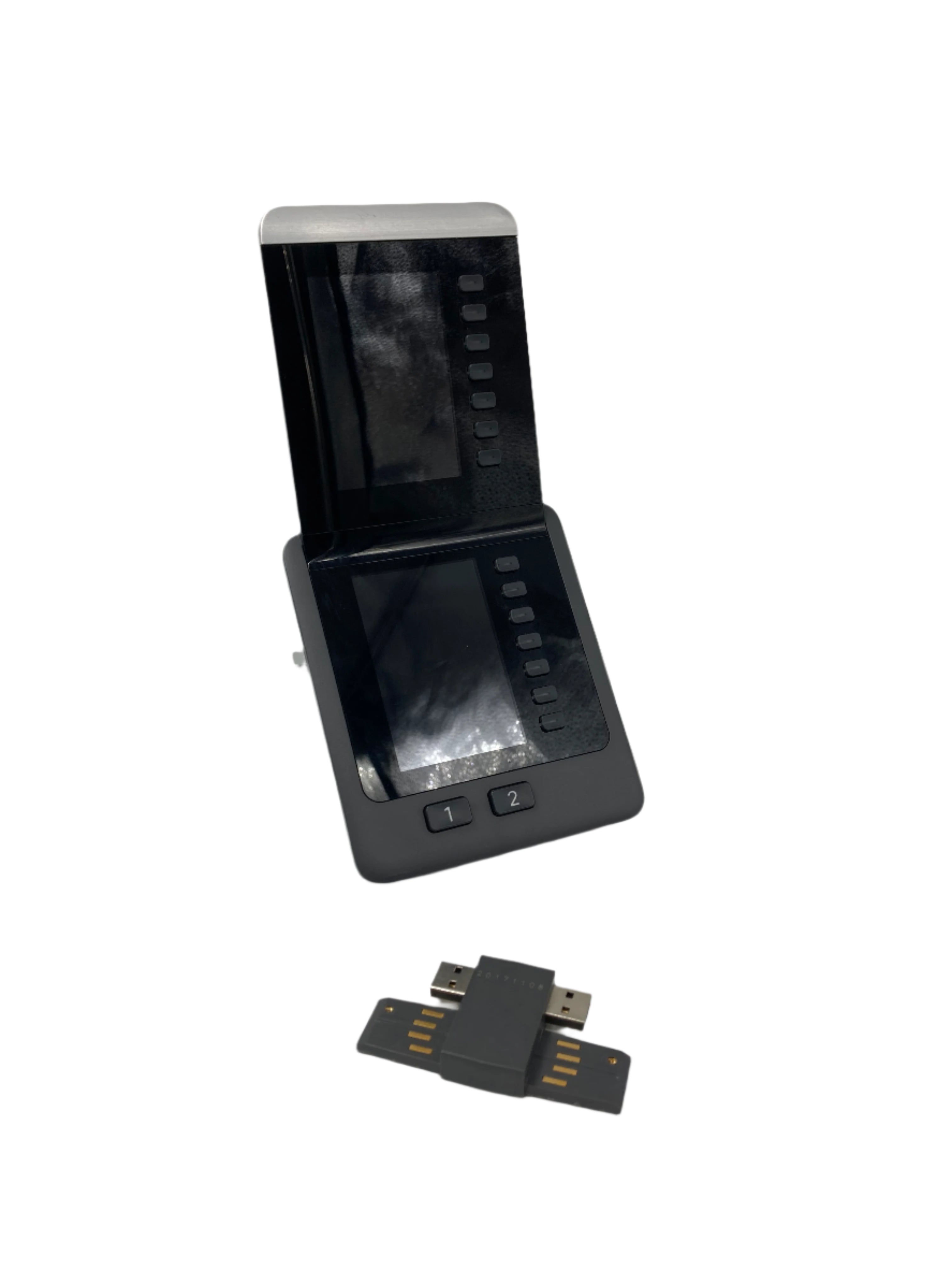 Cisco IP Phone Expansion Module & Connector CP-8800-V-KEM Batch of 3