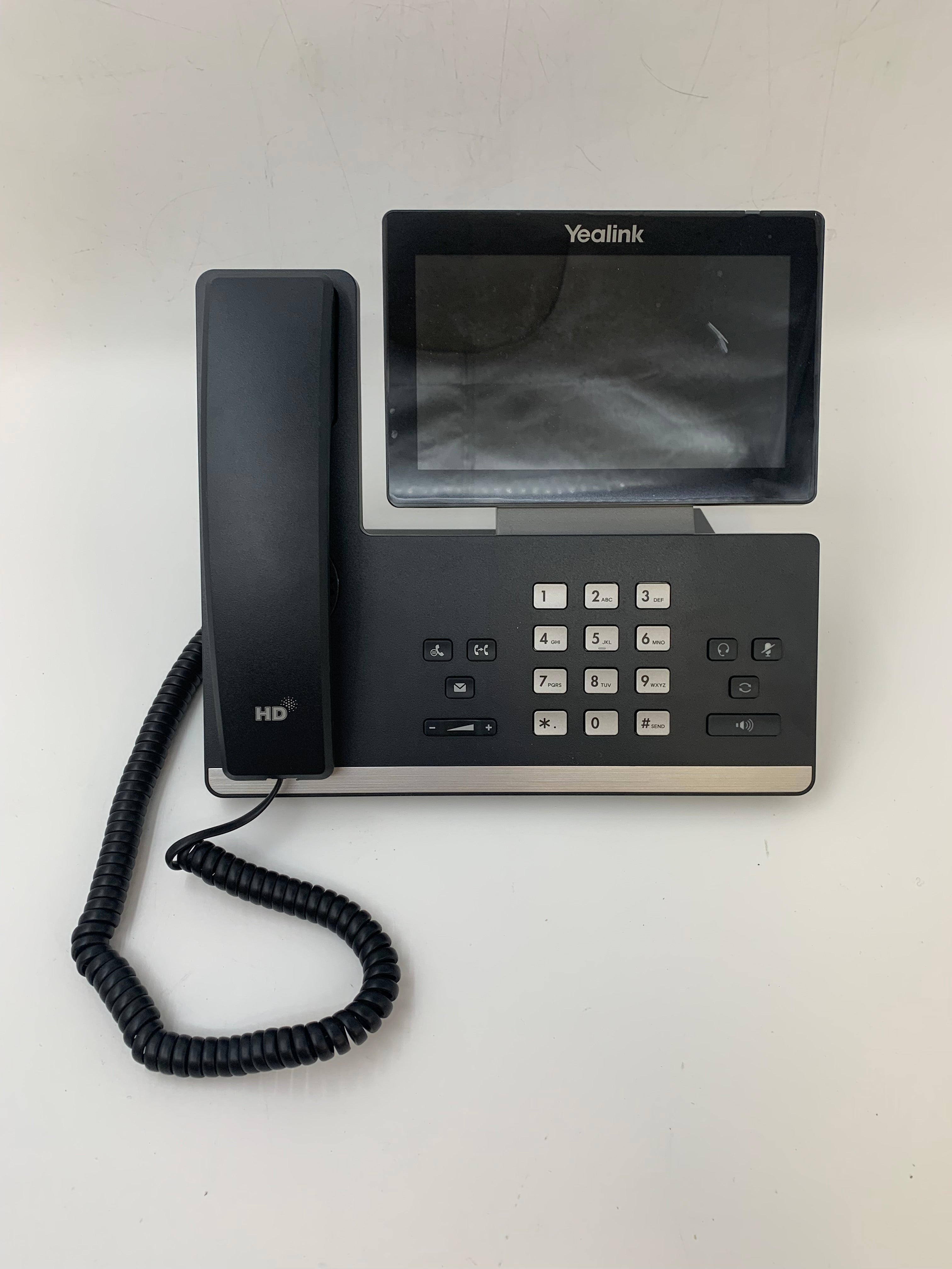 Yealink SIP-T57W, Prime Business IP Phone, New In Open Box