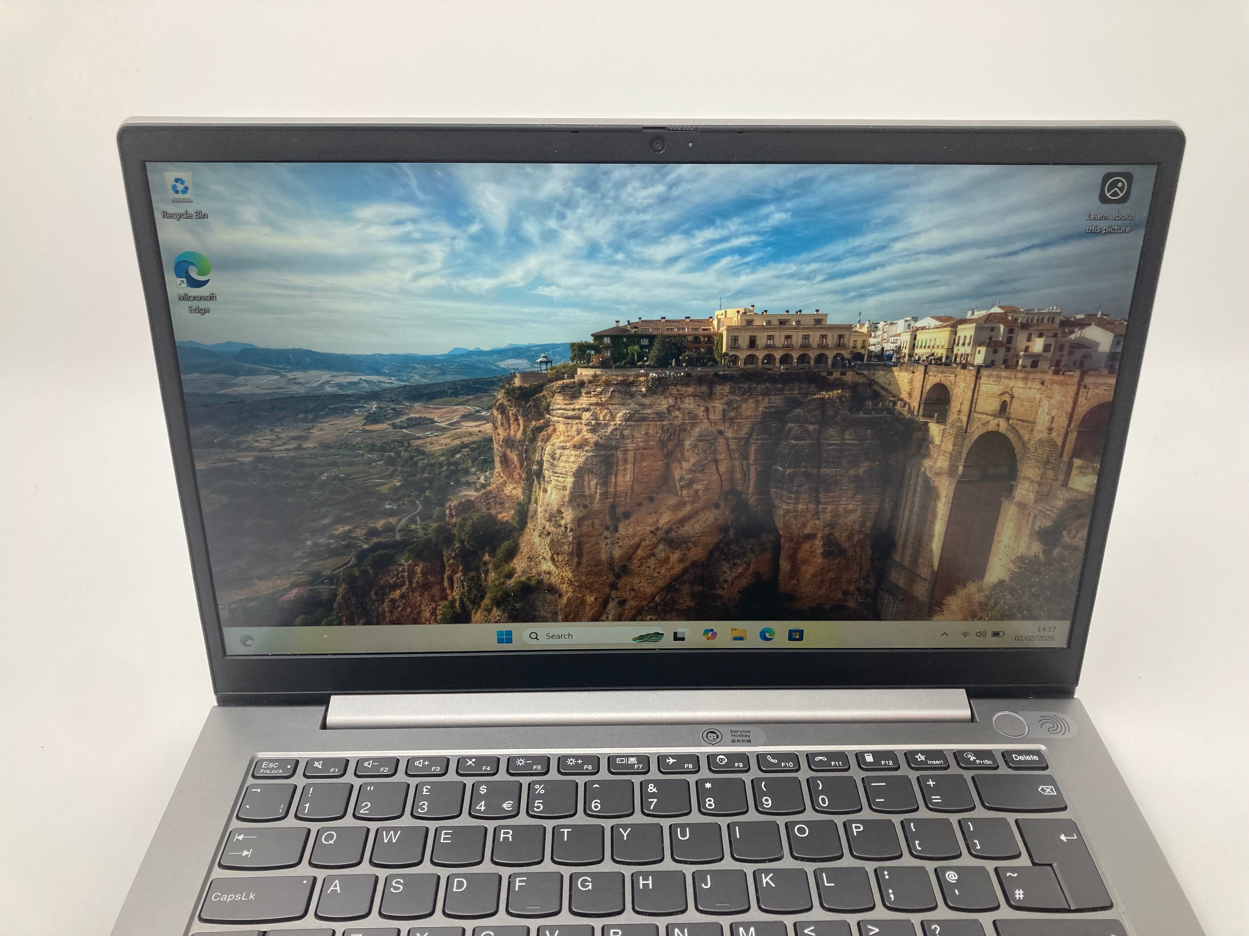 Lenovo Thinkbook 14 G2 ITL | 14" FHD | i5 11th Gen | 8GB RAM | 256GB SSD | W11 | Grade B