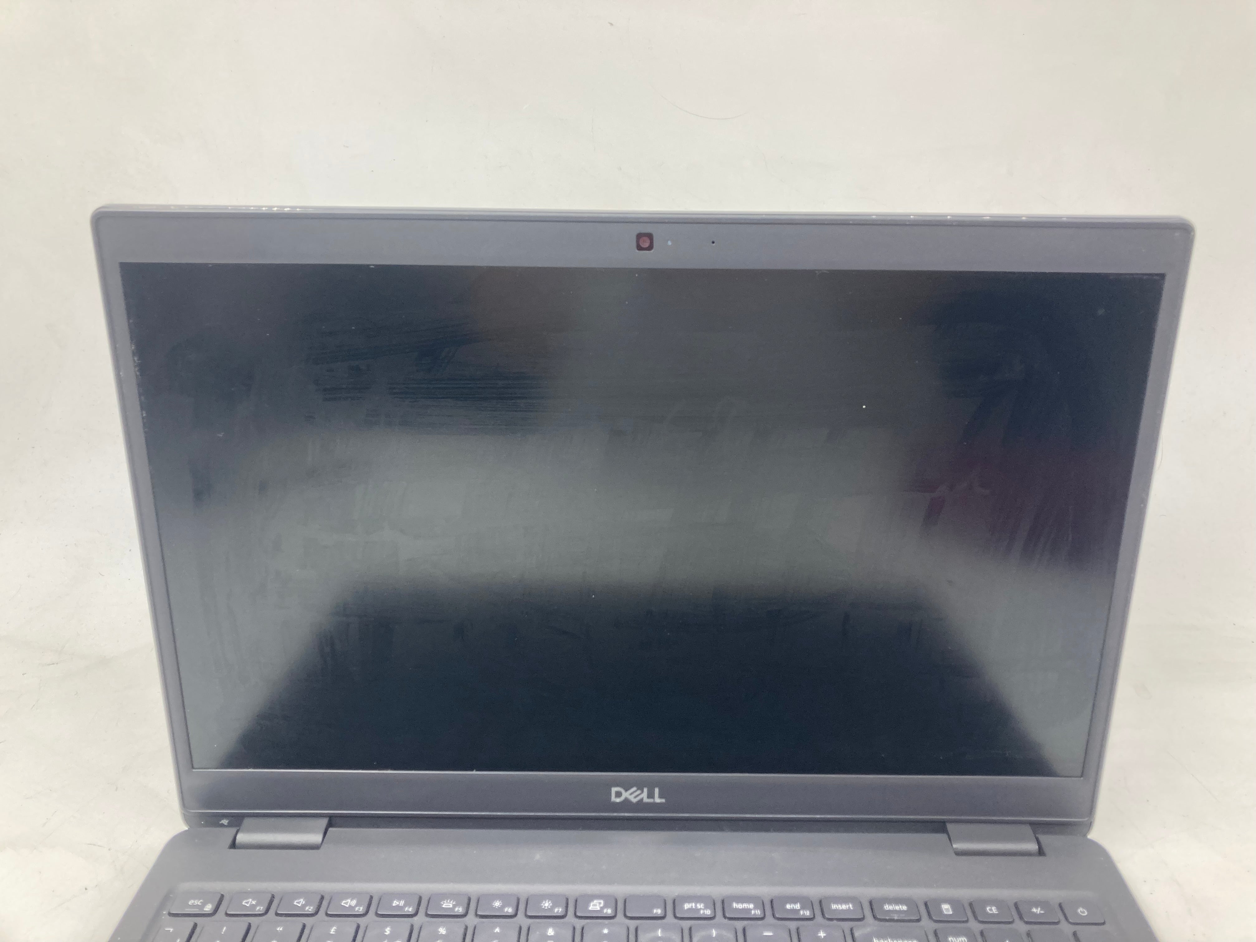 Dell Latitude 3510 15" Screen i3 10th Gen 16GB RAM No SSD No OS