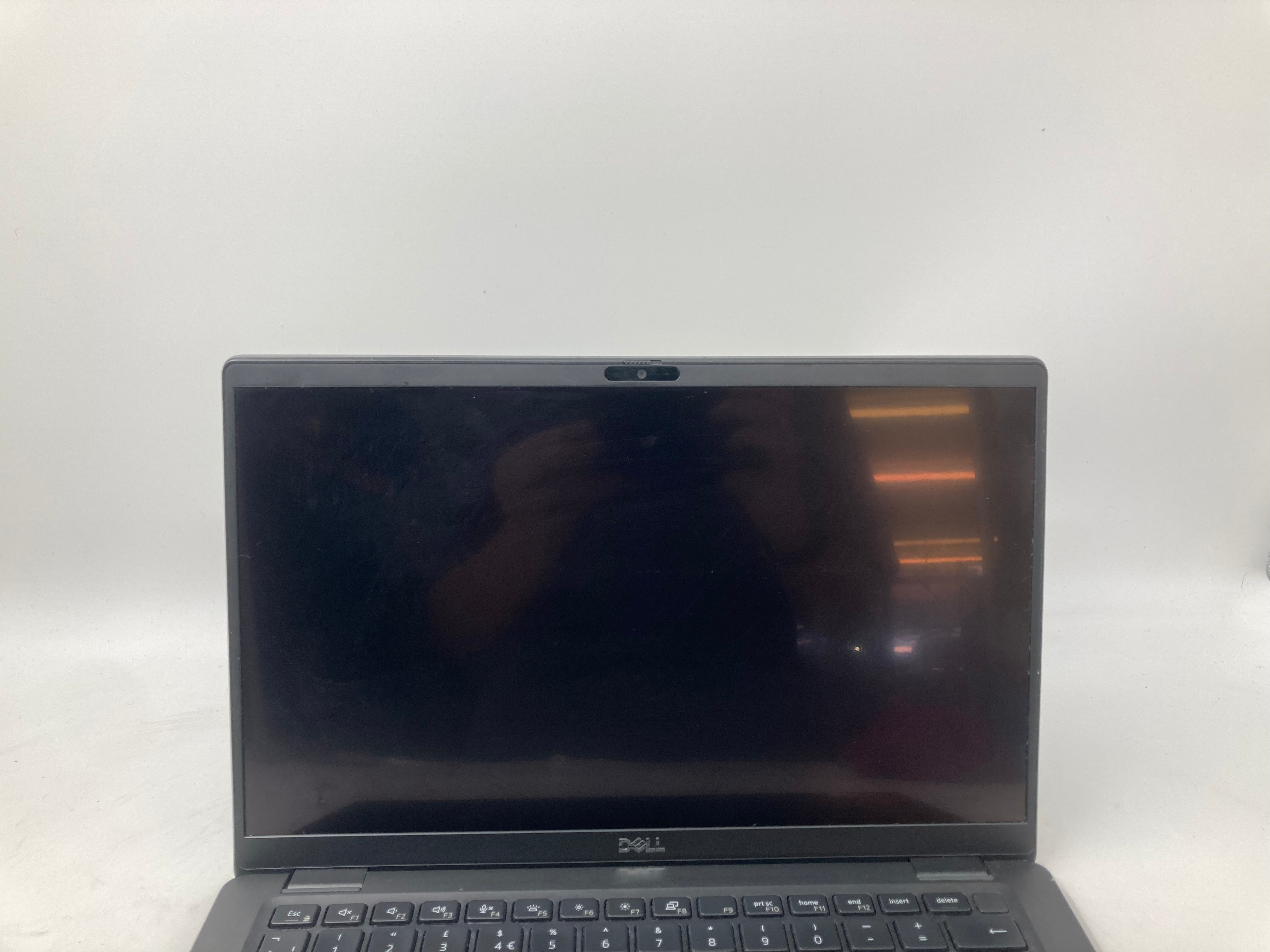 Dell Latitude 7410 14" Screen i7 10th Gen 16GB RAM 256GB RAM Win 11