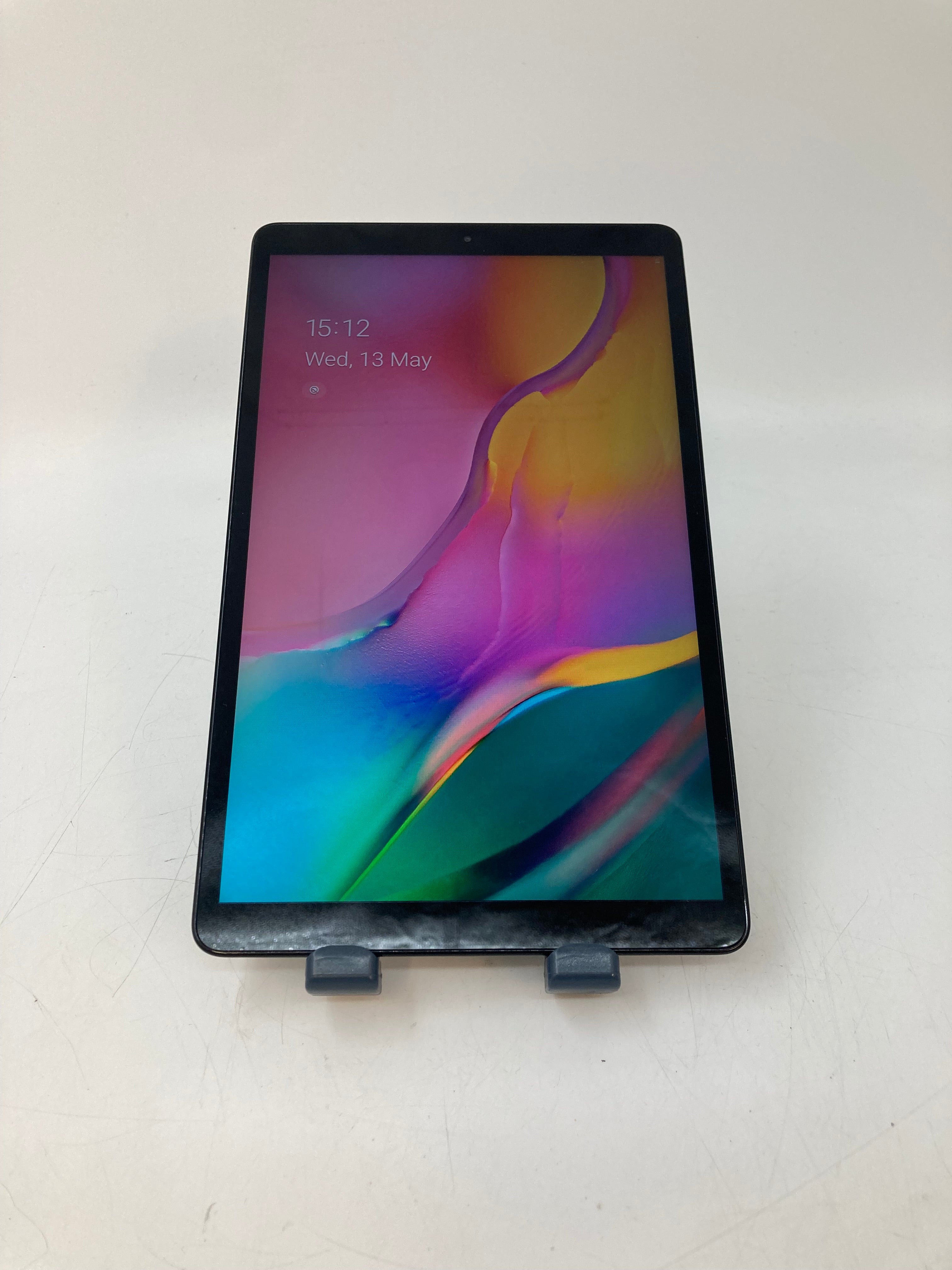 Samsung Galaxy Tab A (2019) 10.1" 32GB Grey - Grade B | Tech4Change