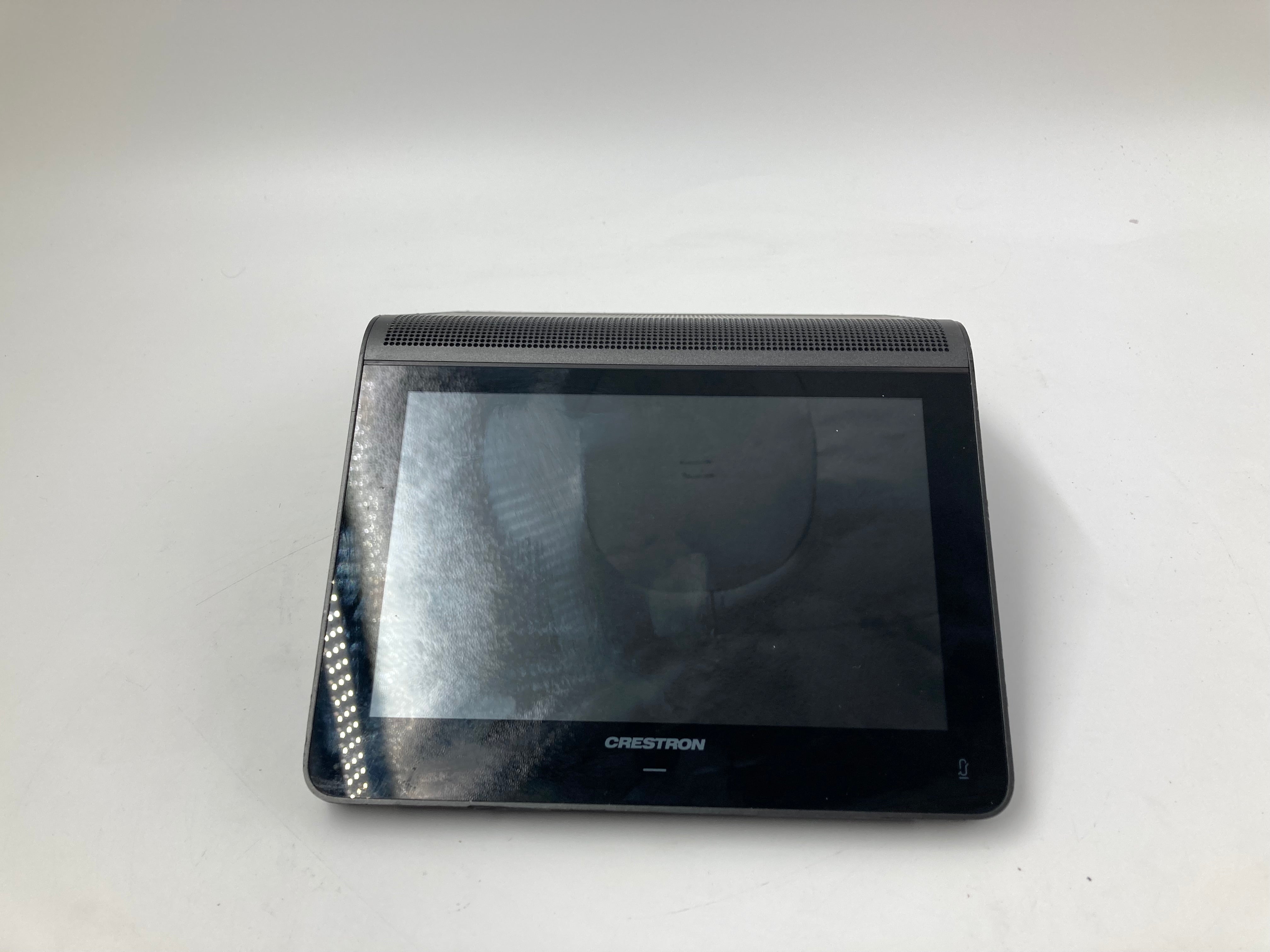Crestron UC-MMX30-T Table Top Touch Panel Conference System Lot Of 2