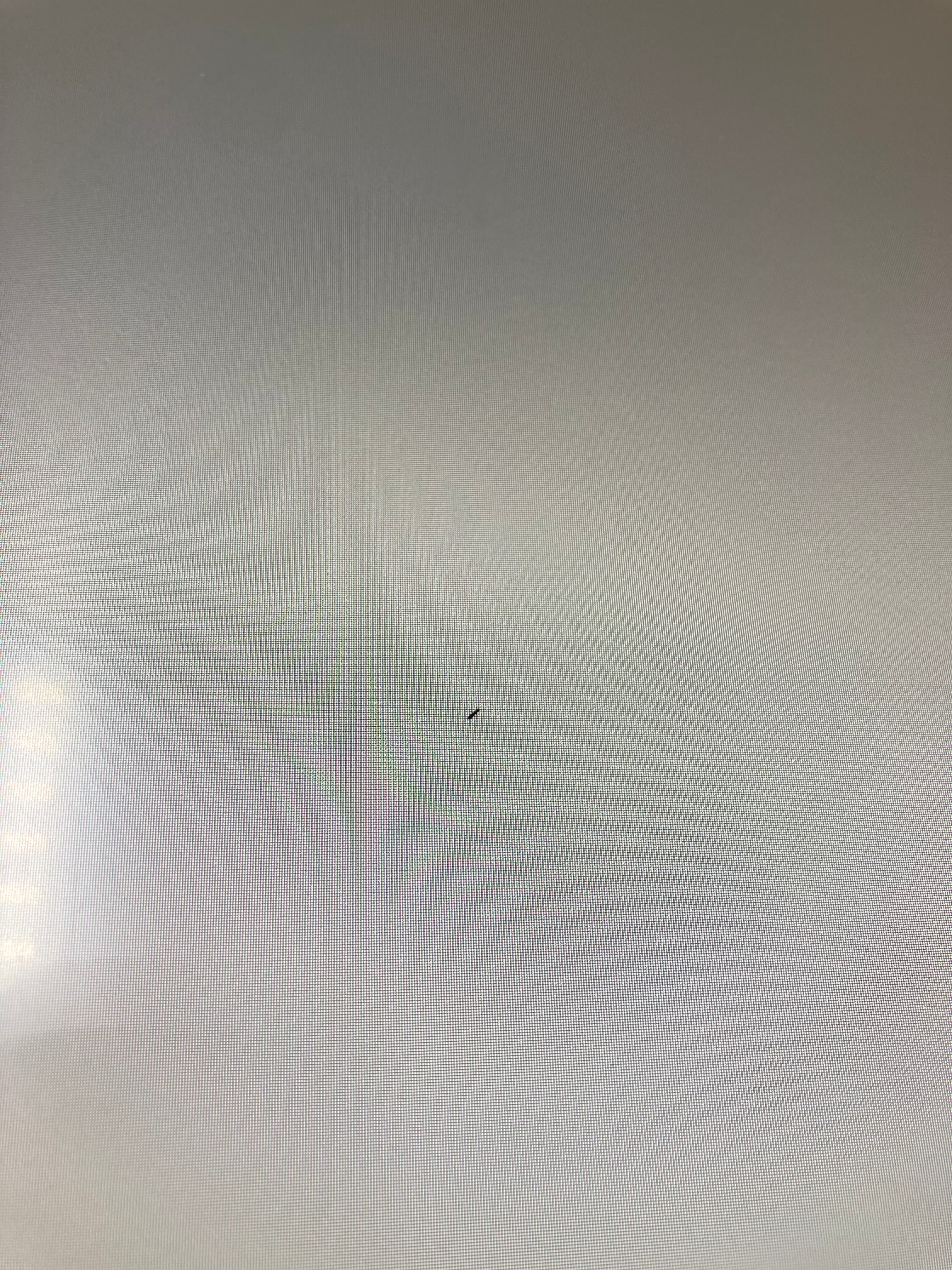 BenQ BL2710-B 27" Full HD LCD Monitor 2560 x 1440 VGA/DP/HDMI - No Stand #1