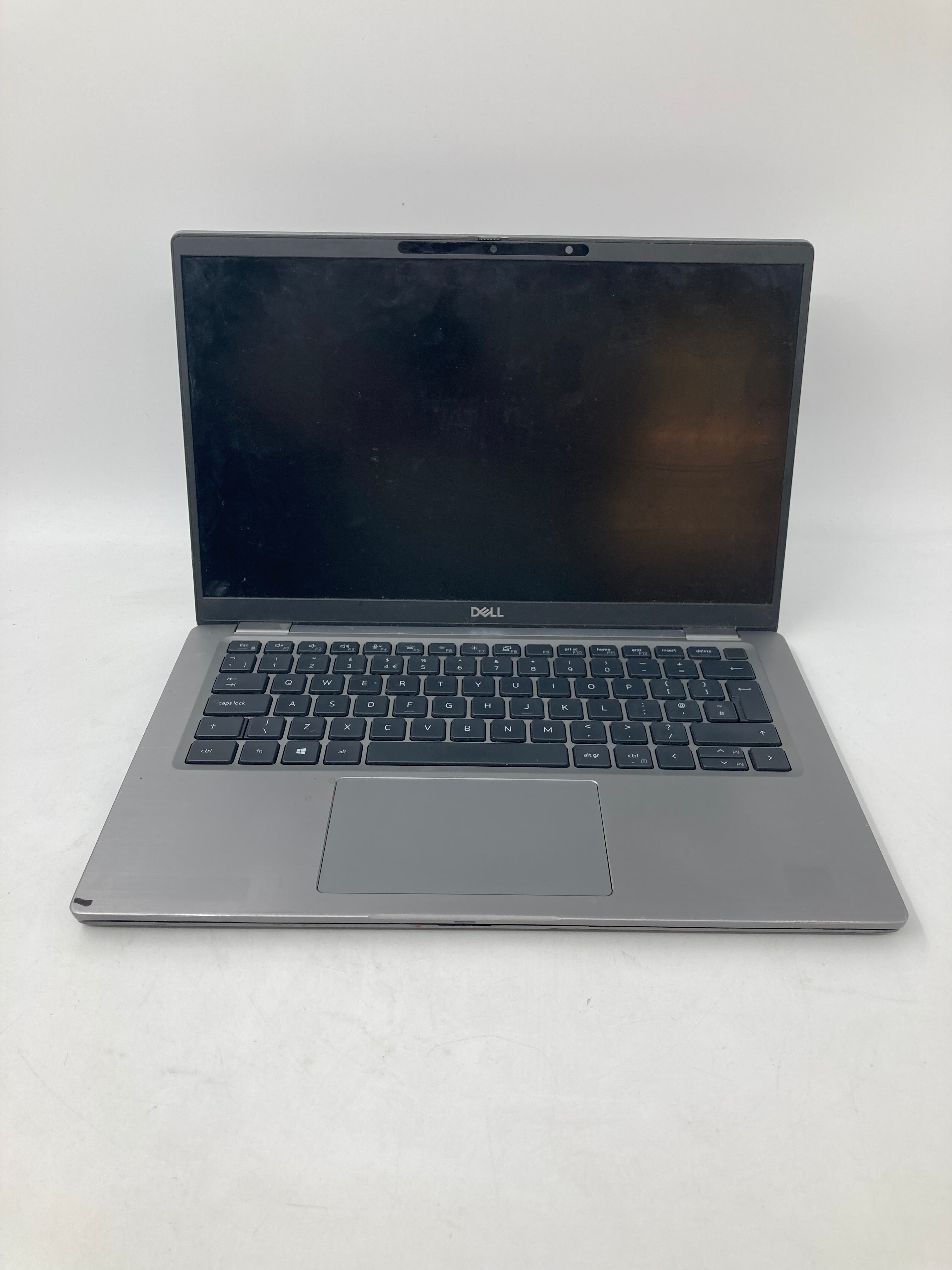 Dell Laptop Latitude 7410 14" Screen i7 10TH Gen NO RAM NO SSD