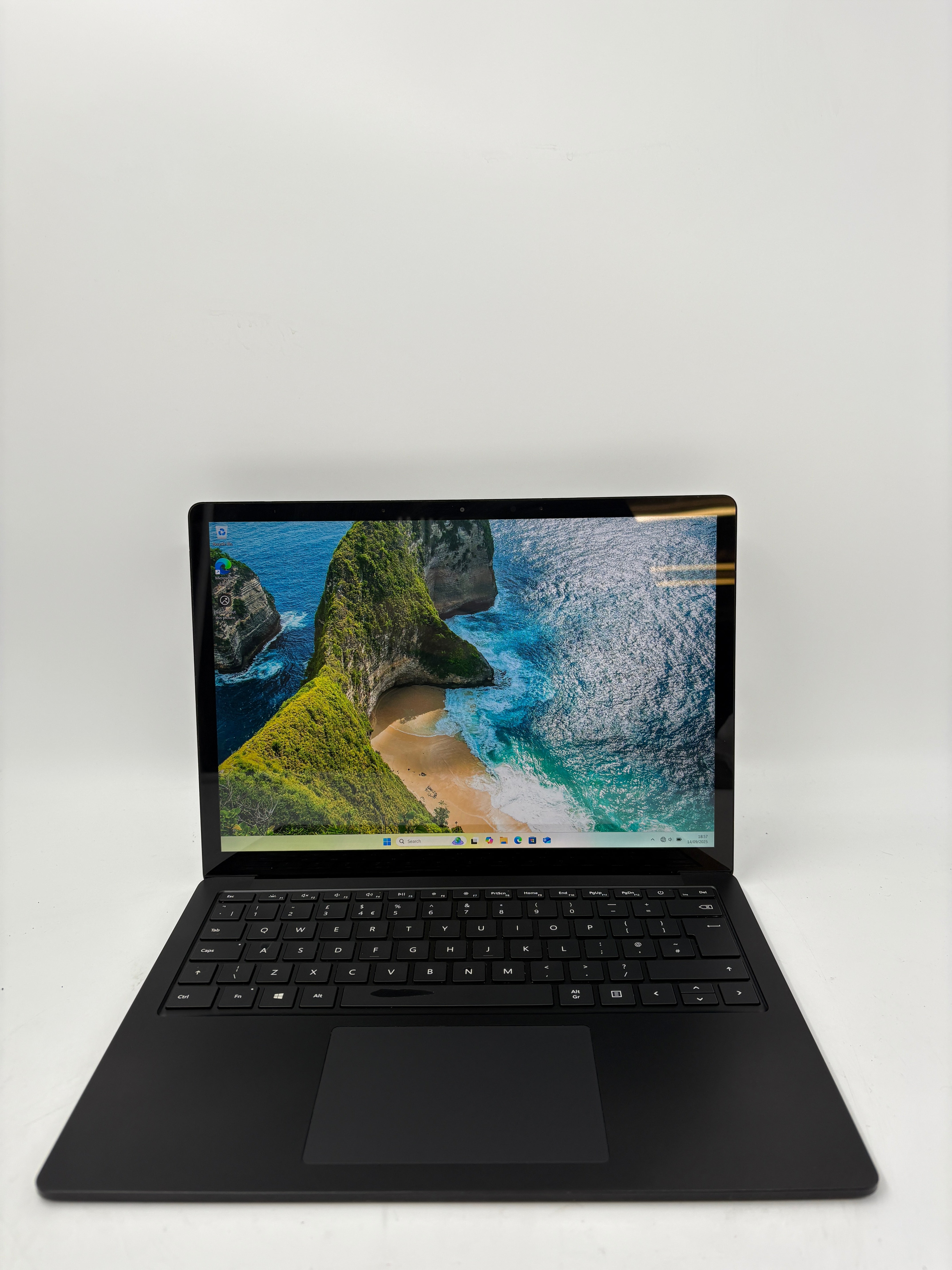 Microsoft Surface Laptop 3 13.5" Screen i5 10th Gen 8GB RAM 256GB SSD W11