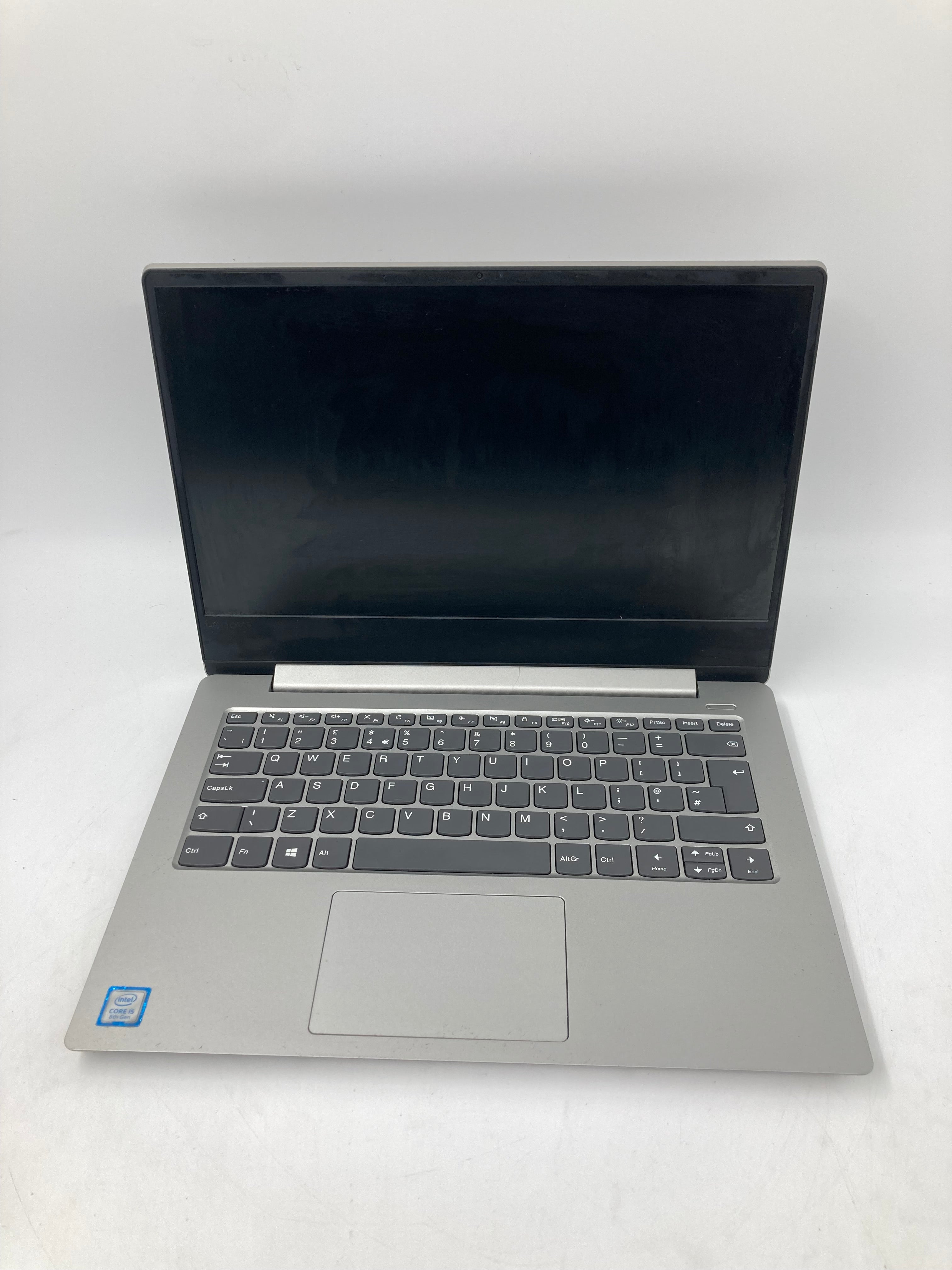 Lenovo Laptop IdeaPad 330S-14IKB 14" Silver i5 8th Gen No RAM No HDD *Spares* #2