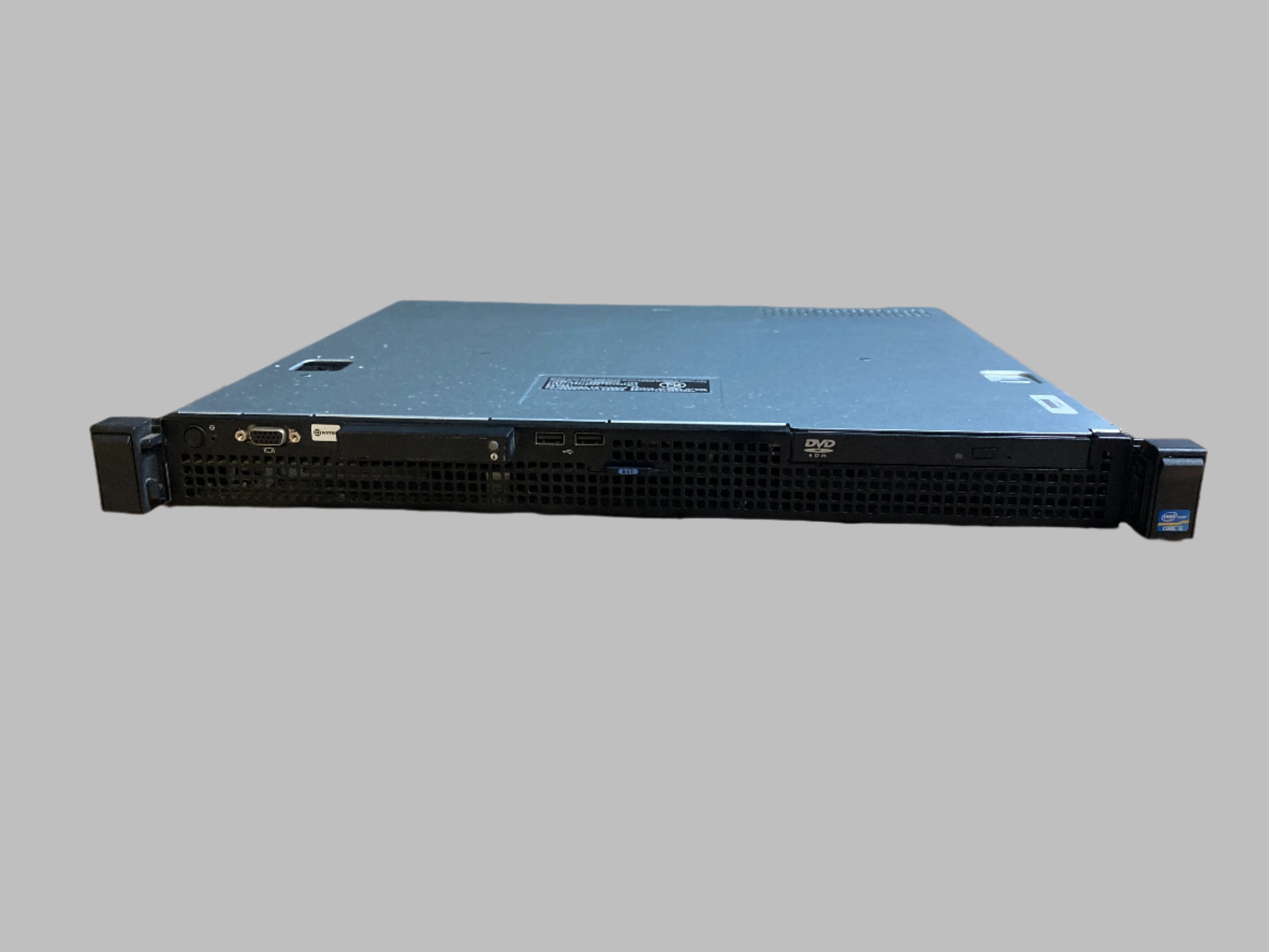 Dell PowerEdge 35RK4 A00 Rack Server