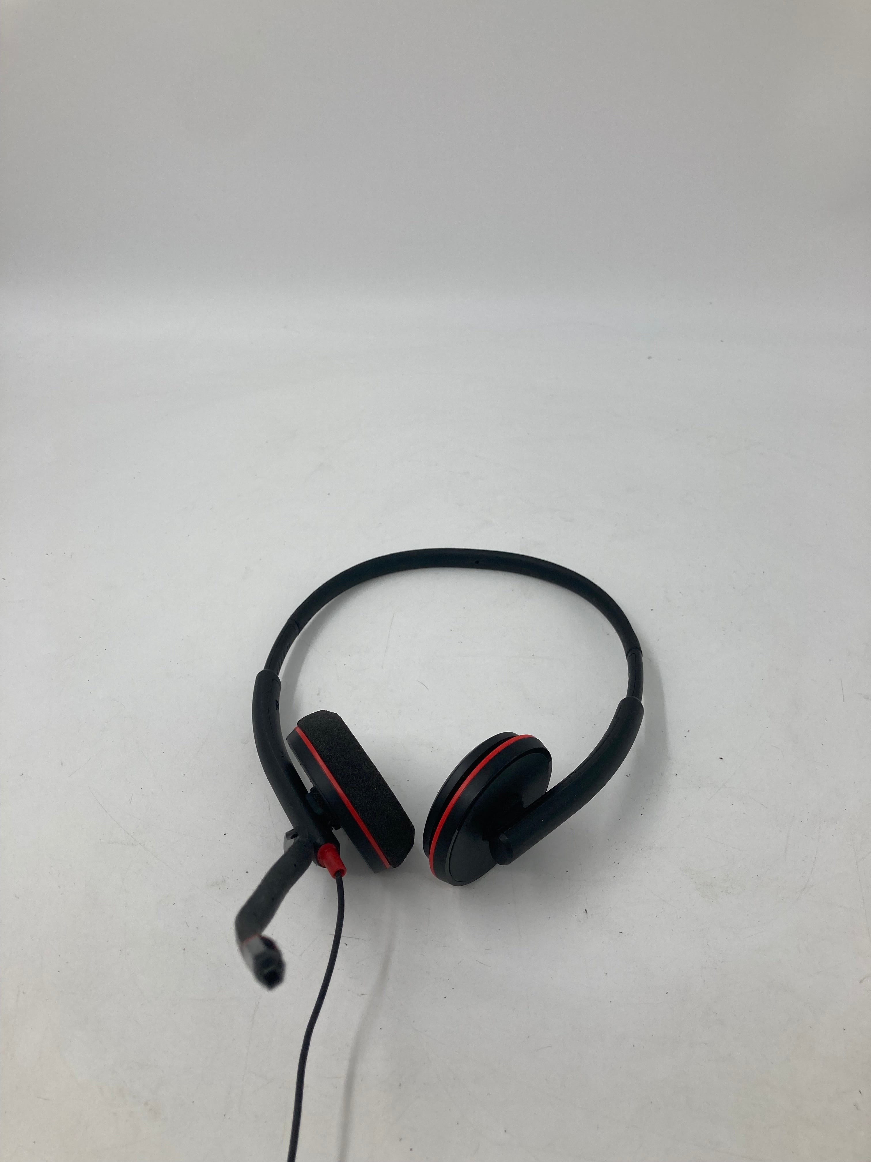 Plantronics Blackwire C3220 Stereo USB Headset Black