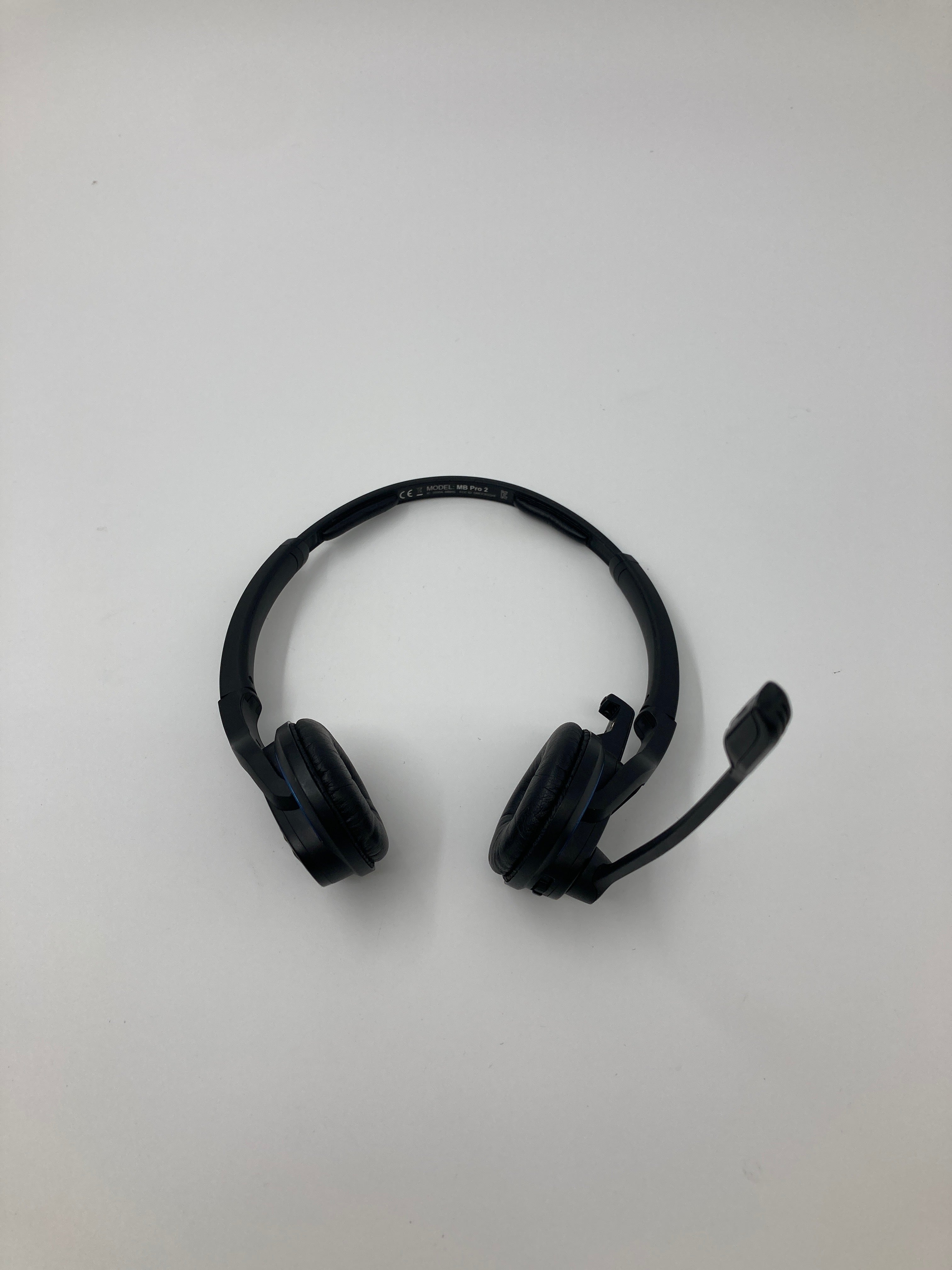Sennheiser Headset MB Pro 2