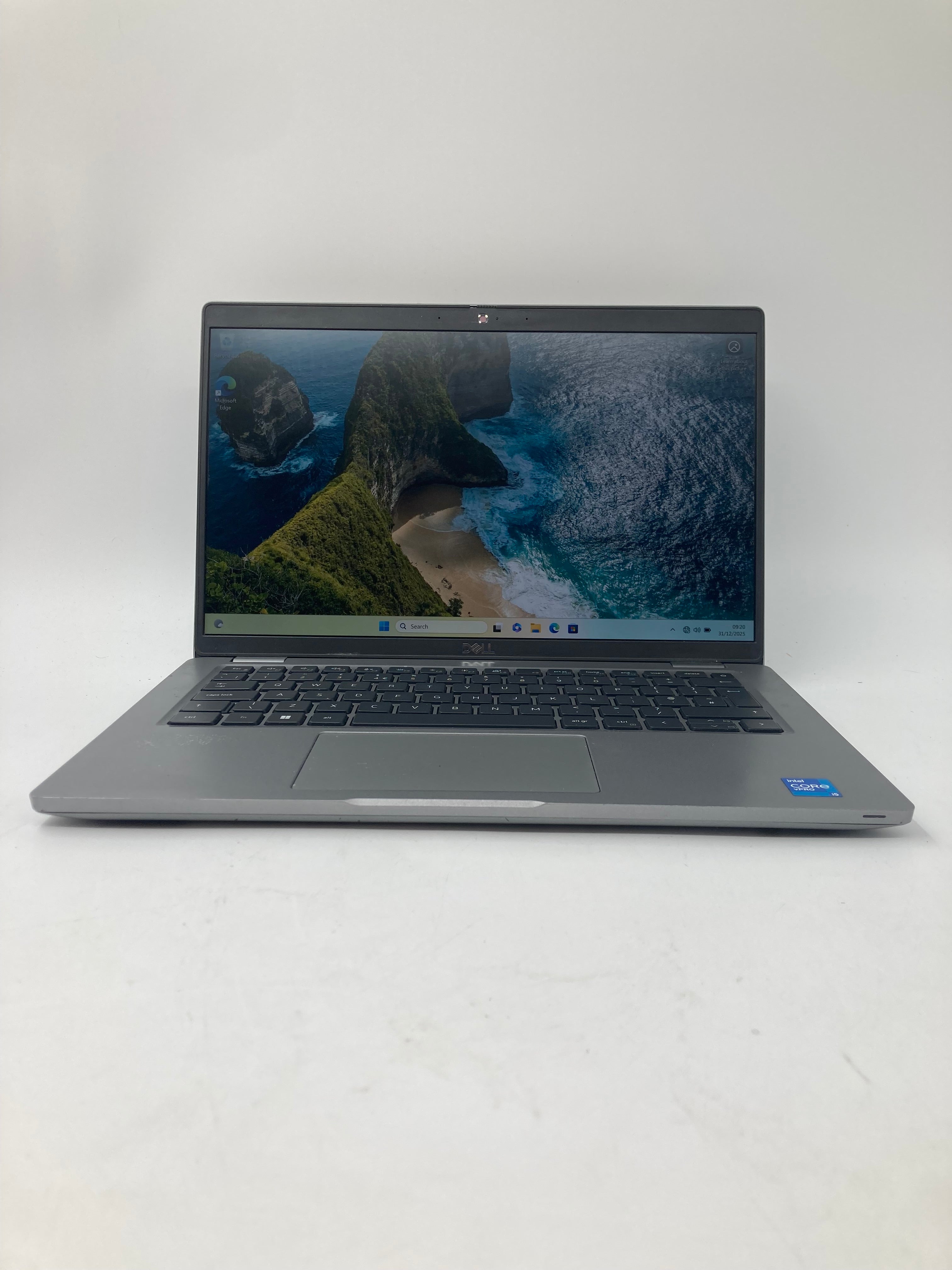 Dell Laptop Latitude 5420 14" Screen i5 11th Gen 16GB RAM 512GB SSD Windows 11