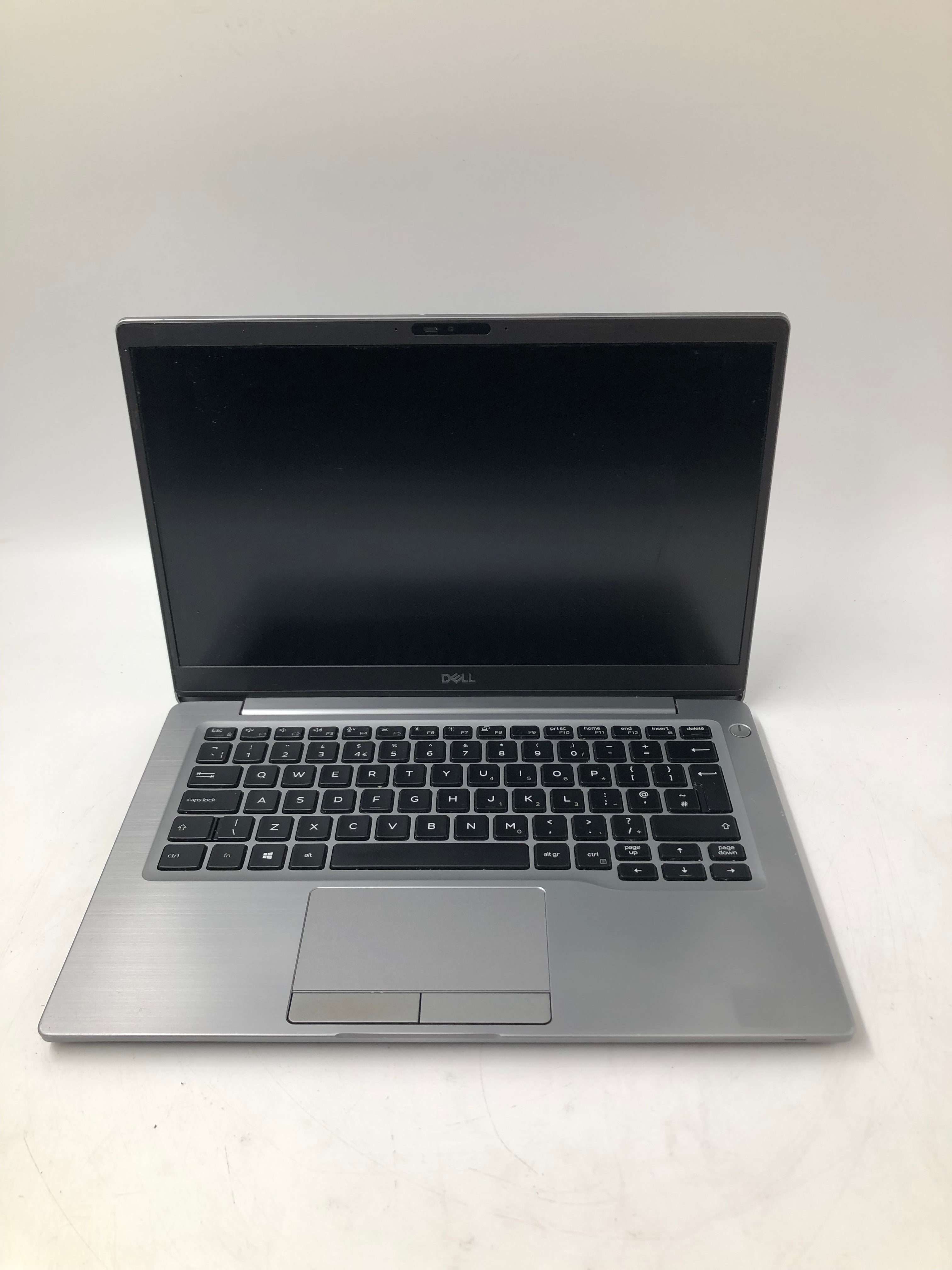 Dell Laptop Latitude 7300 13" i5 8th Gen 8GB RAM No HDD No OS