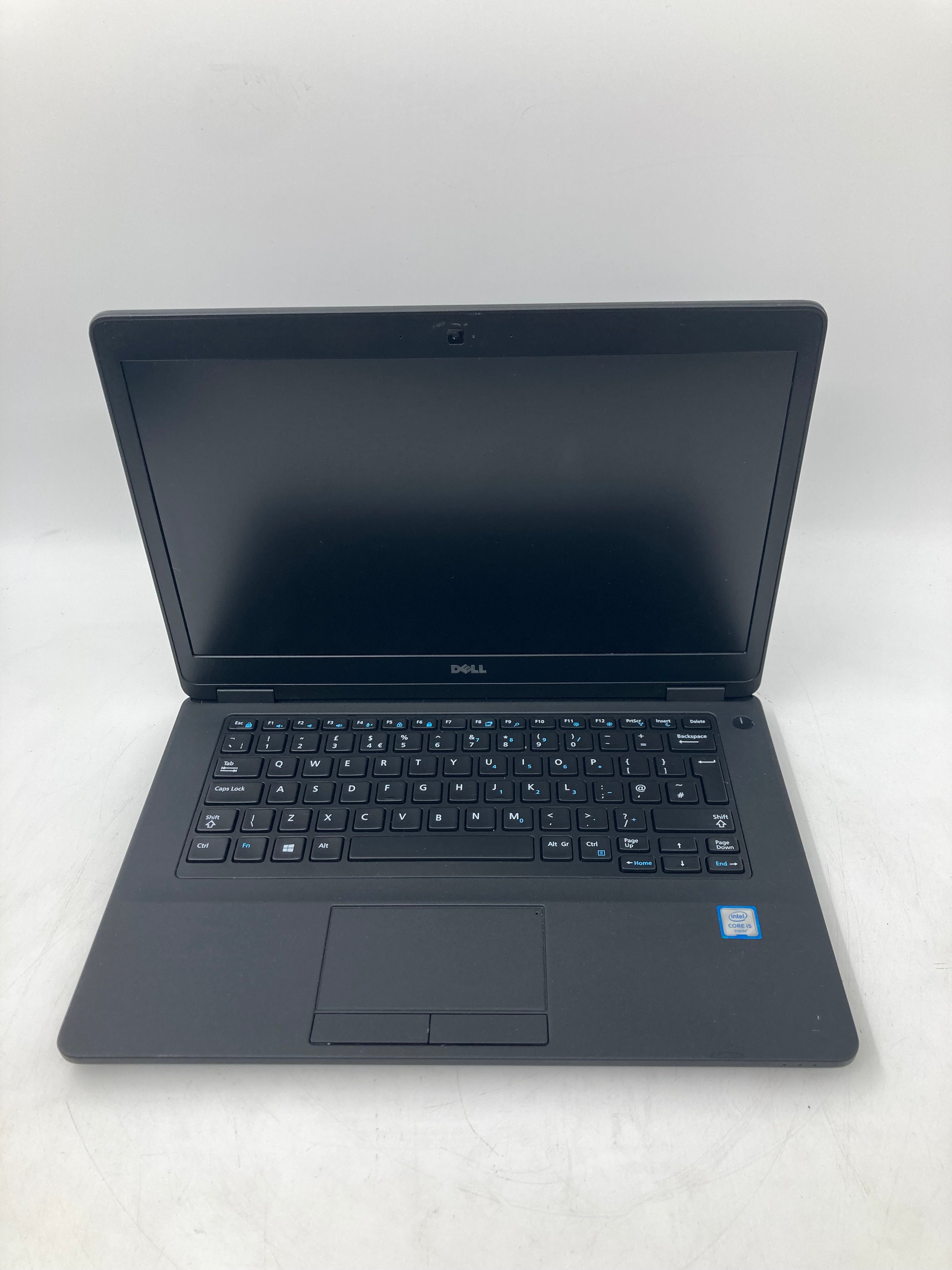 Dell Laptop Latitude E5470 14" i5 6th Gen 8GB RAM No HDD No OS *Spares*
