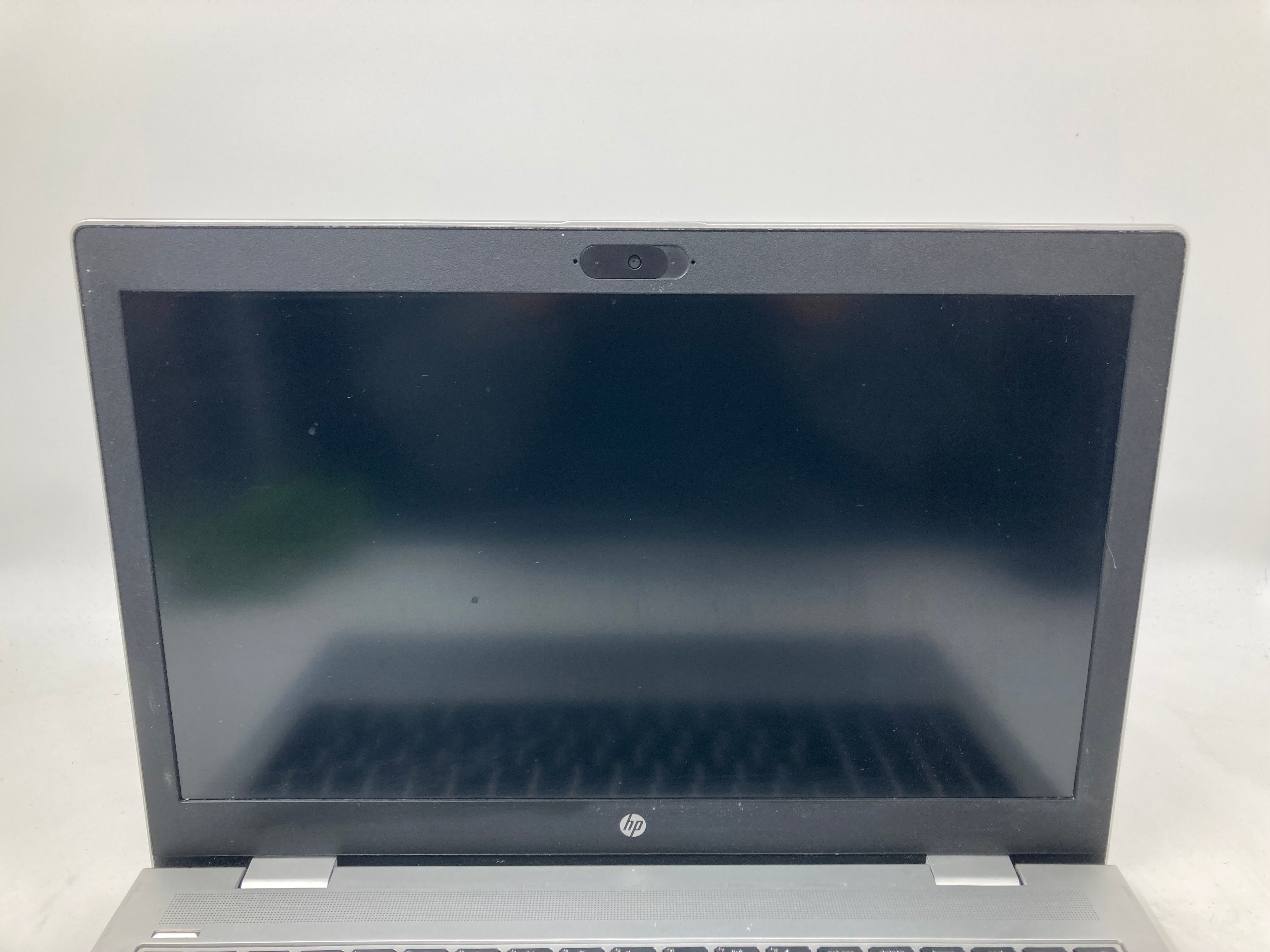 HP ProBook 650 G4 15" Screen i5 8th Gen No RAM No SSD No OS *Spares*