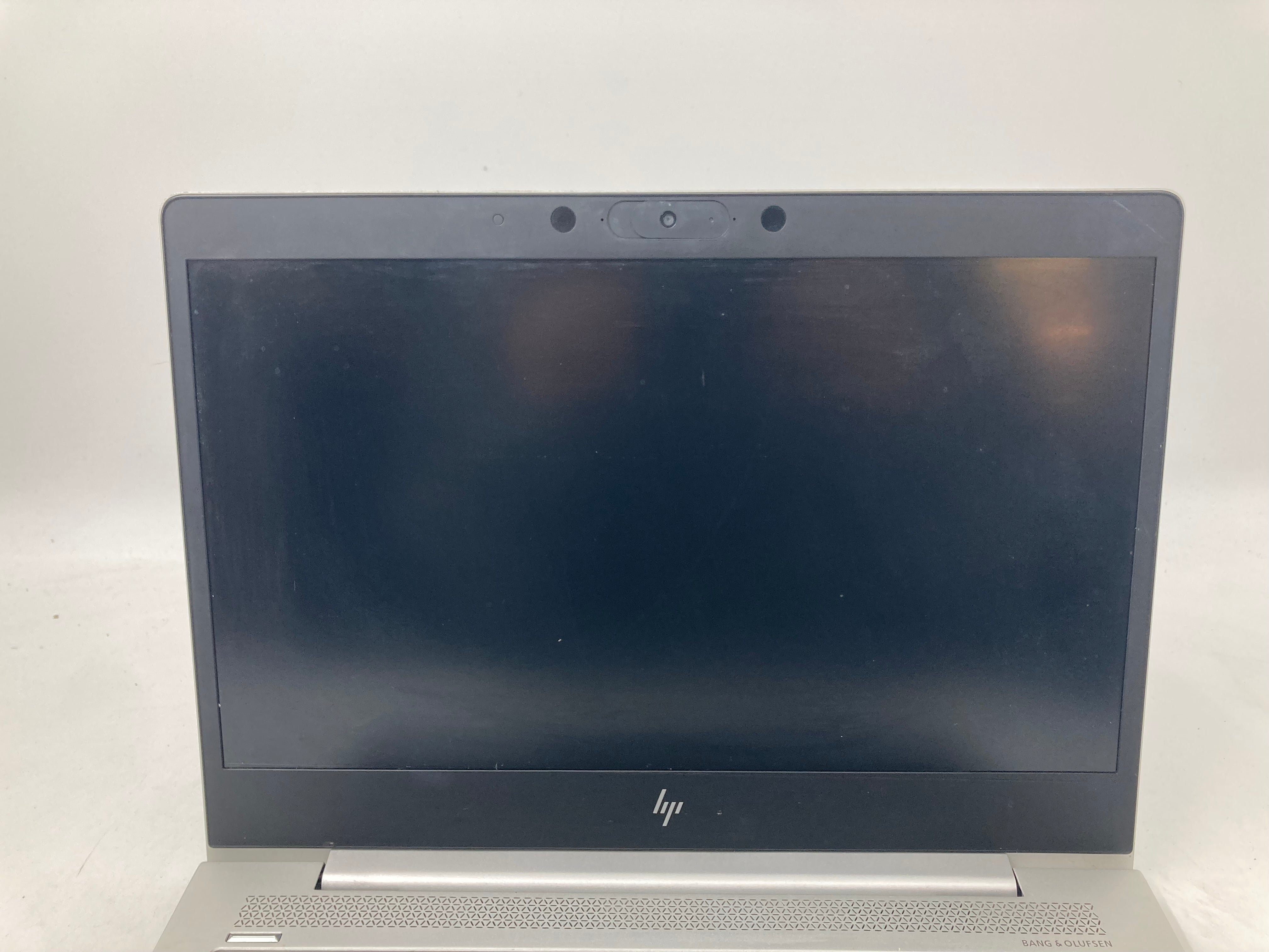 HP EliteBook 830 G6 13" Screen i5 8th Gen No RAM No SSD No OS *Spares*