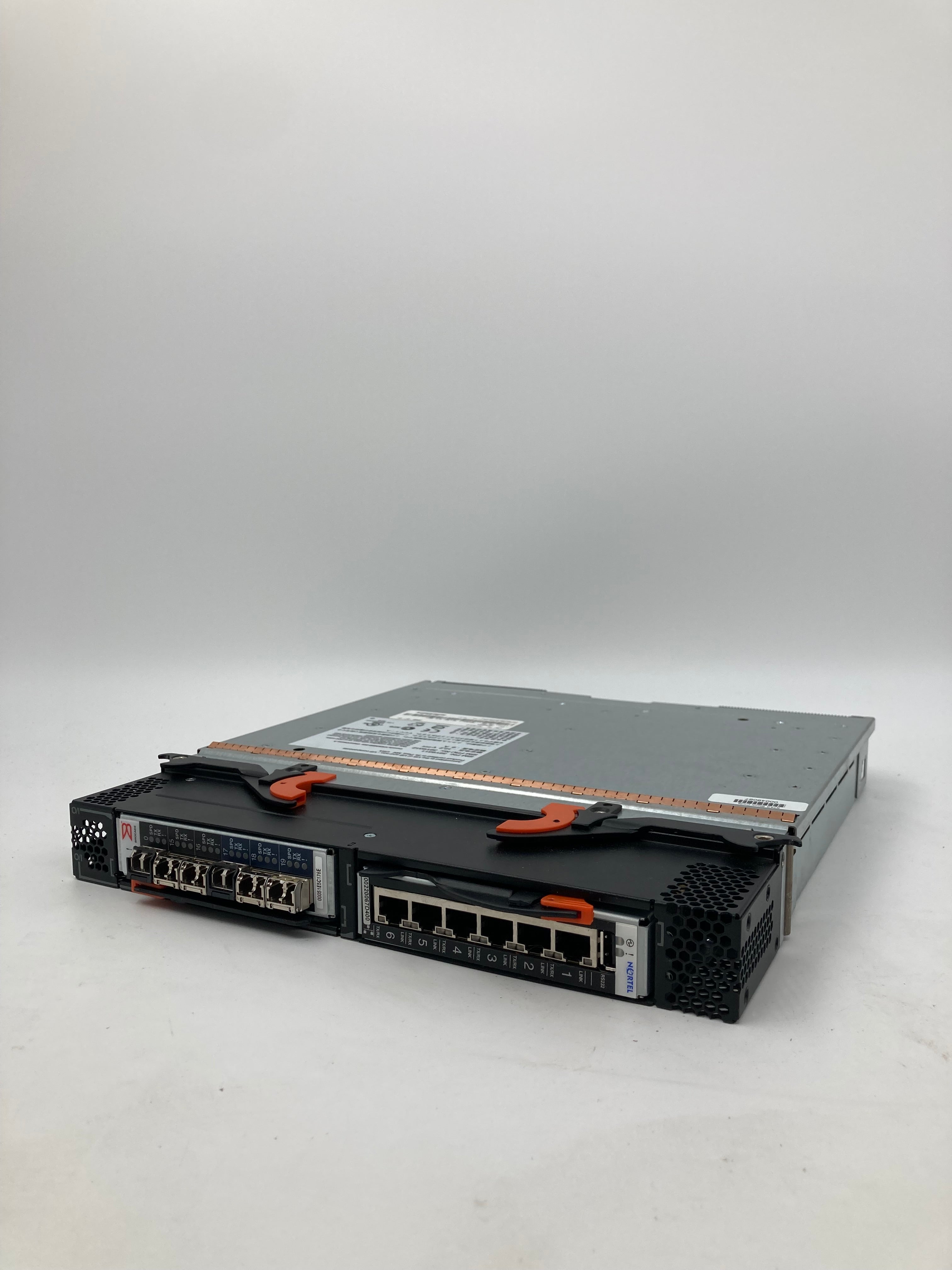 39Y9312 IBM MULTI-SWITCH INTERCONNECT MODULE FOR IBM BLADECENTER