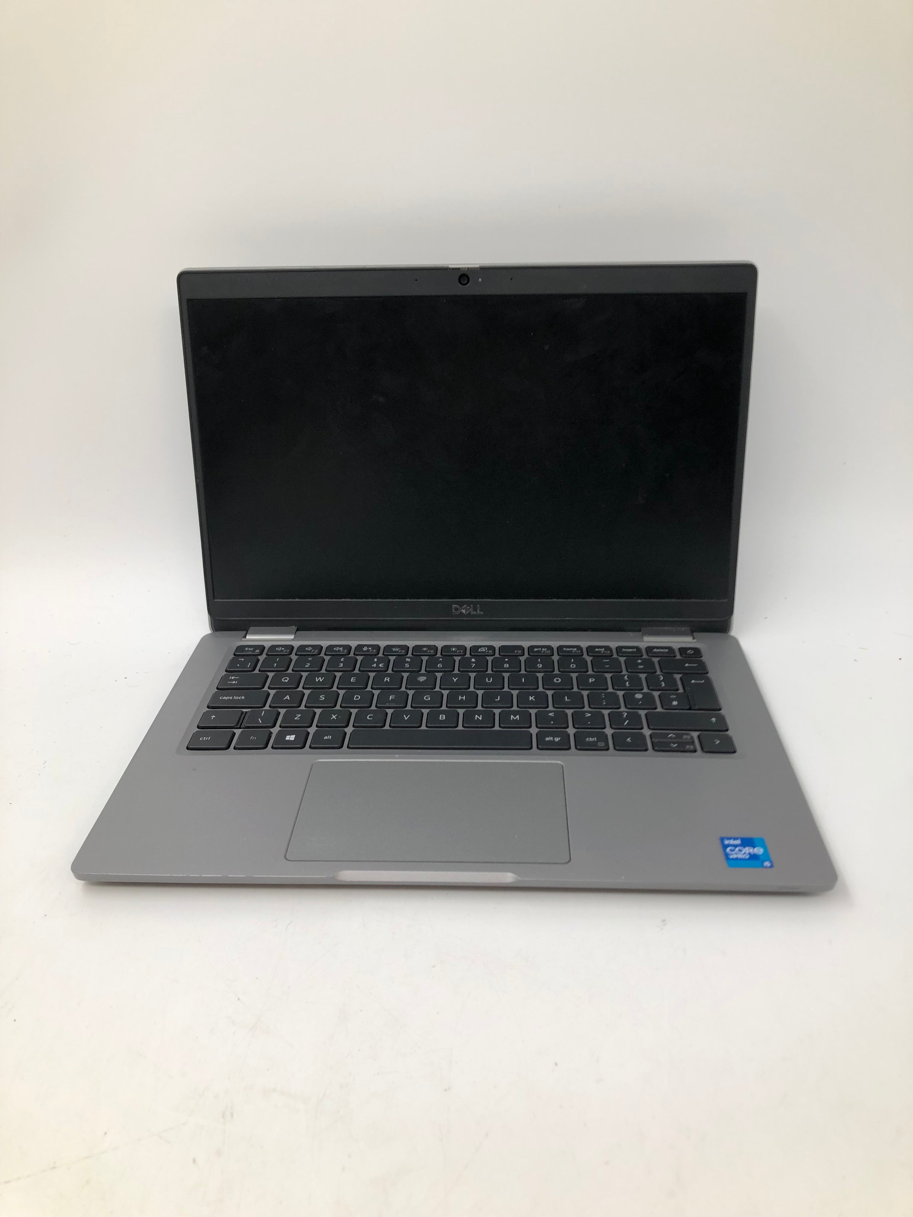 Dell Laptop Latitude 5320 13" Screen i5 11th Gen 8GB RAM No SSD No OS Spares