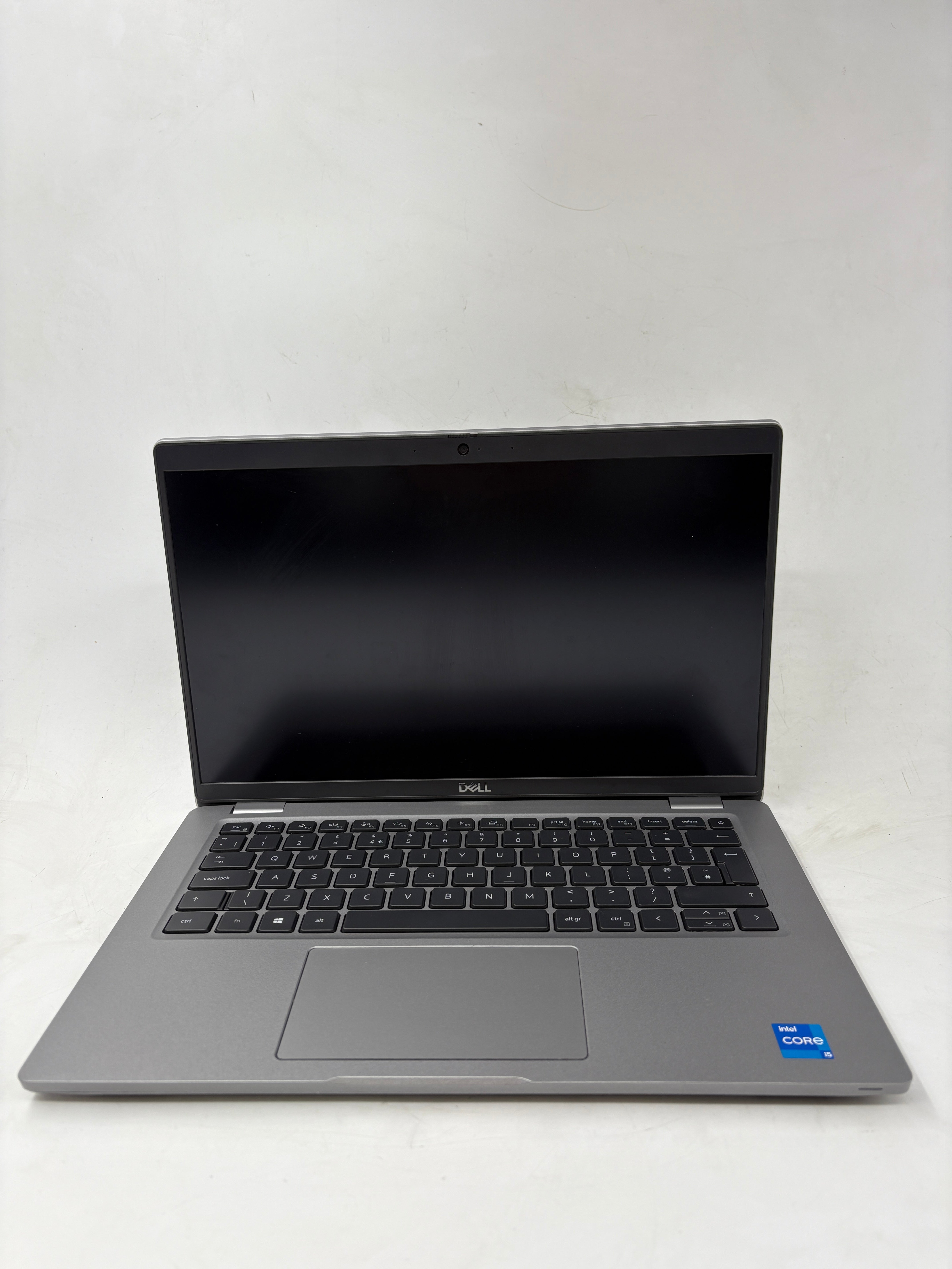 Dell Laptop Latitude 5420 14" Screen i5 11th Gen No RAM NO SSD NO OS