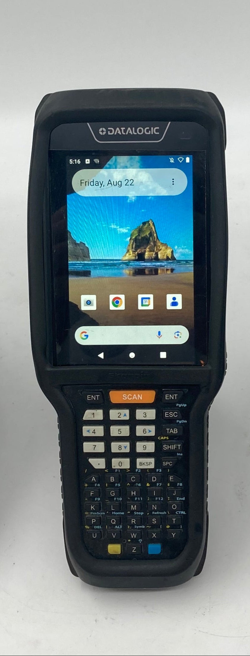Datalogic Skorpio X5 Android Barcode Scanner 1D/2D/QR PDA Scanner