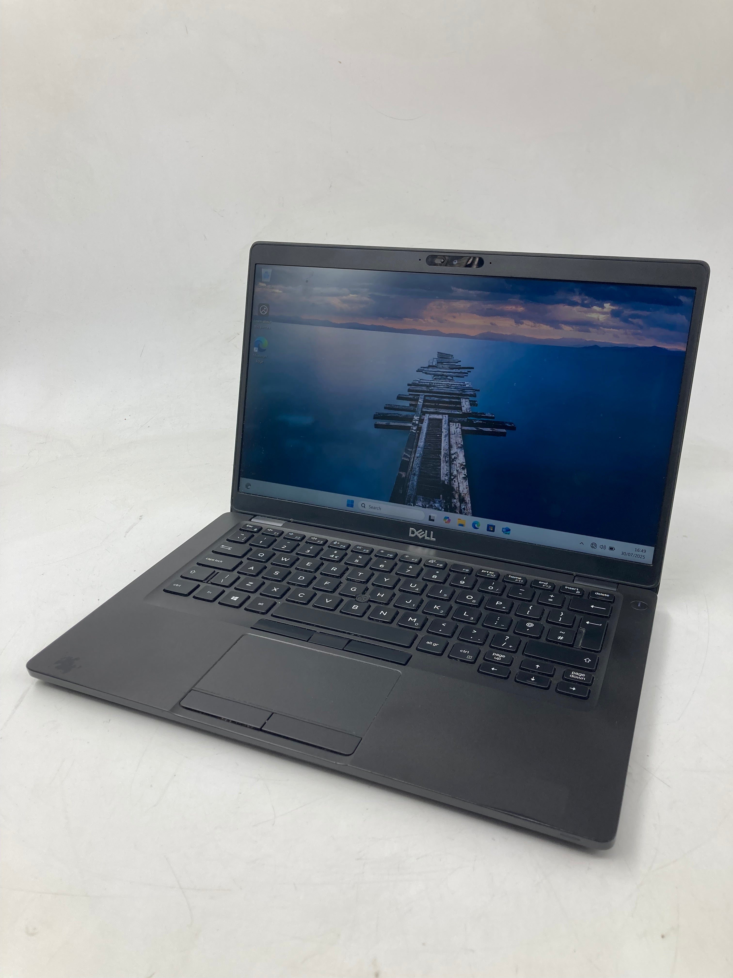 Dell Latitude 5400 14" Screen i5 8th Gen 8GB RAM 256GB SSD Win 11 #2