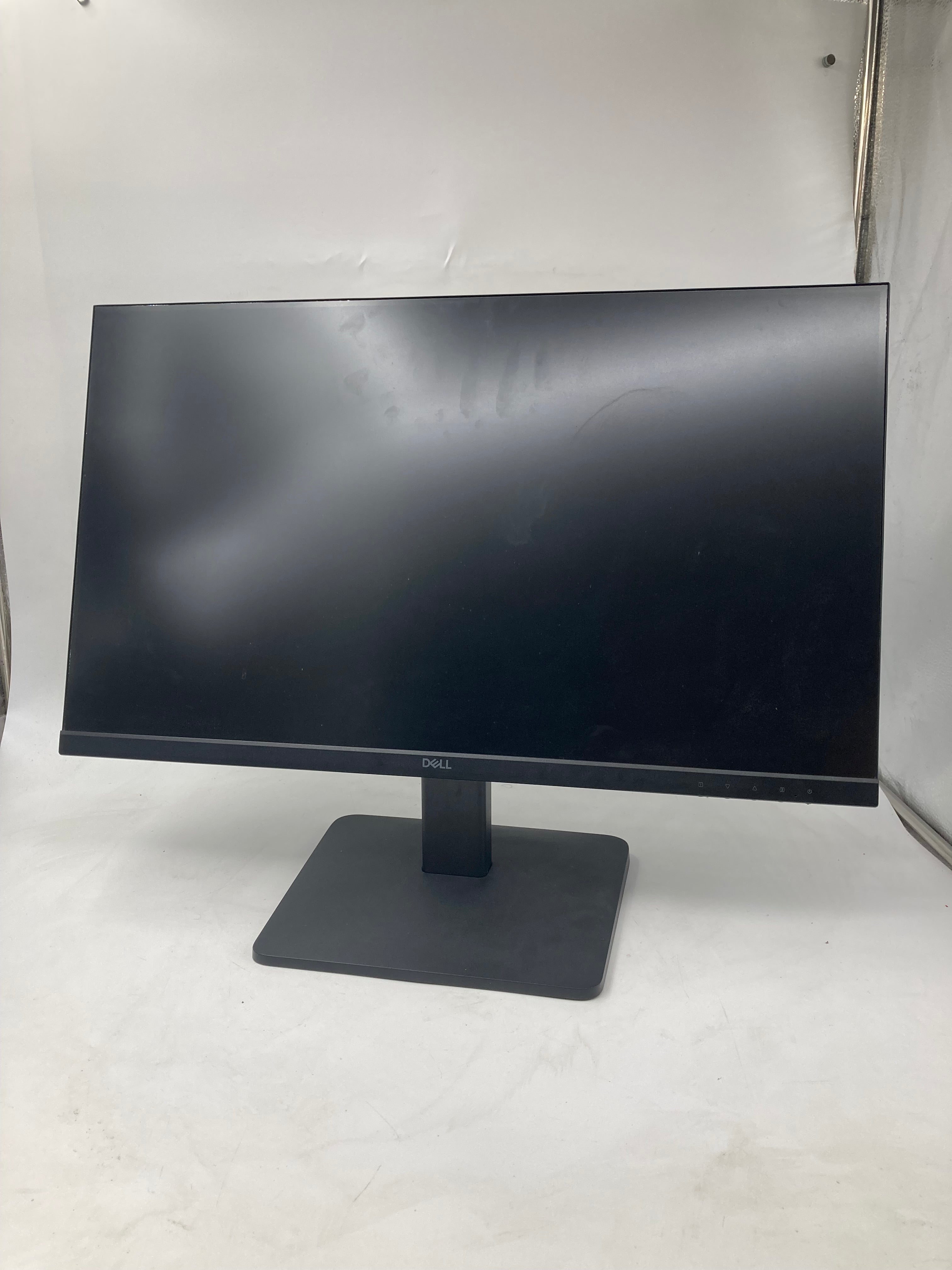 Batch 2x Dell Monitor 2E2416H D2721H 27" 24" Screen Full HD HDMI VGA