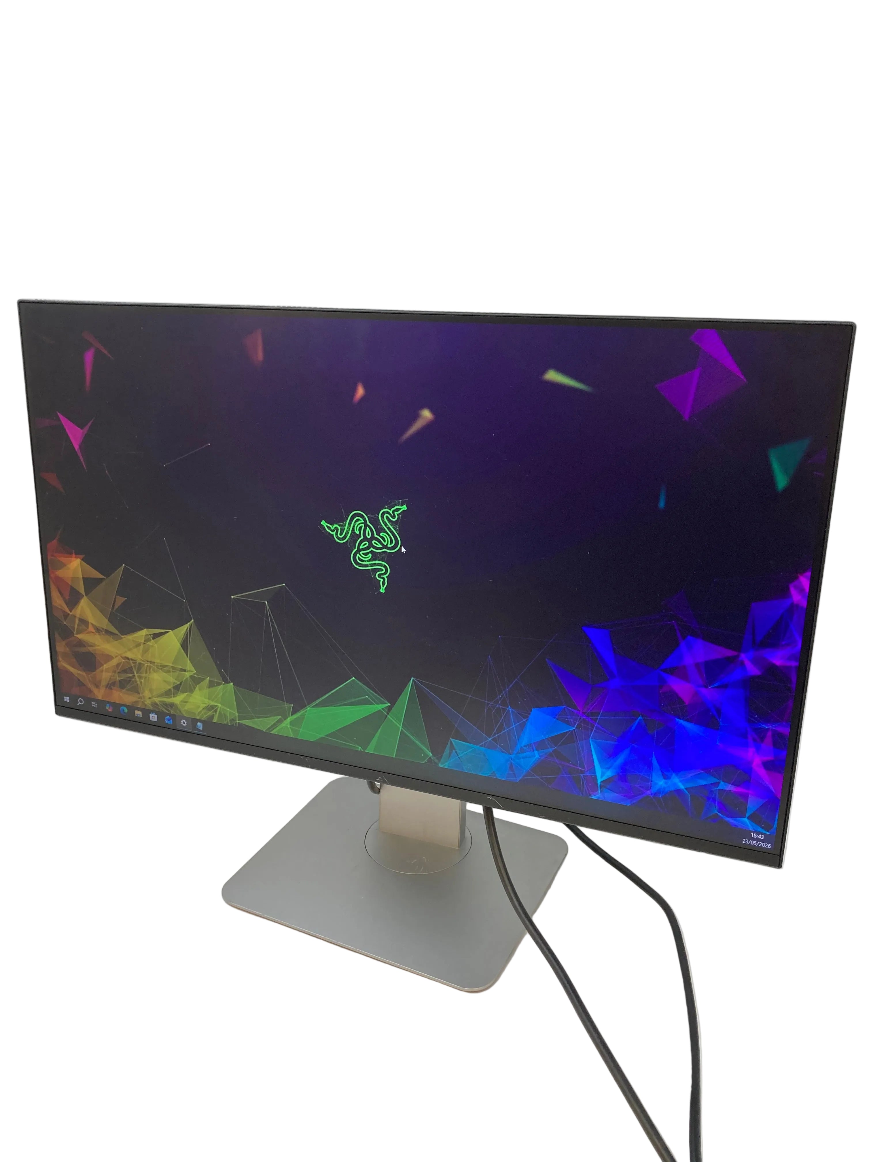 Dell P2425H 24" Full HD Monitor with Stand 100Hz HDMI DisplayPort USB
