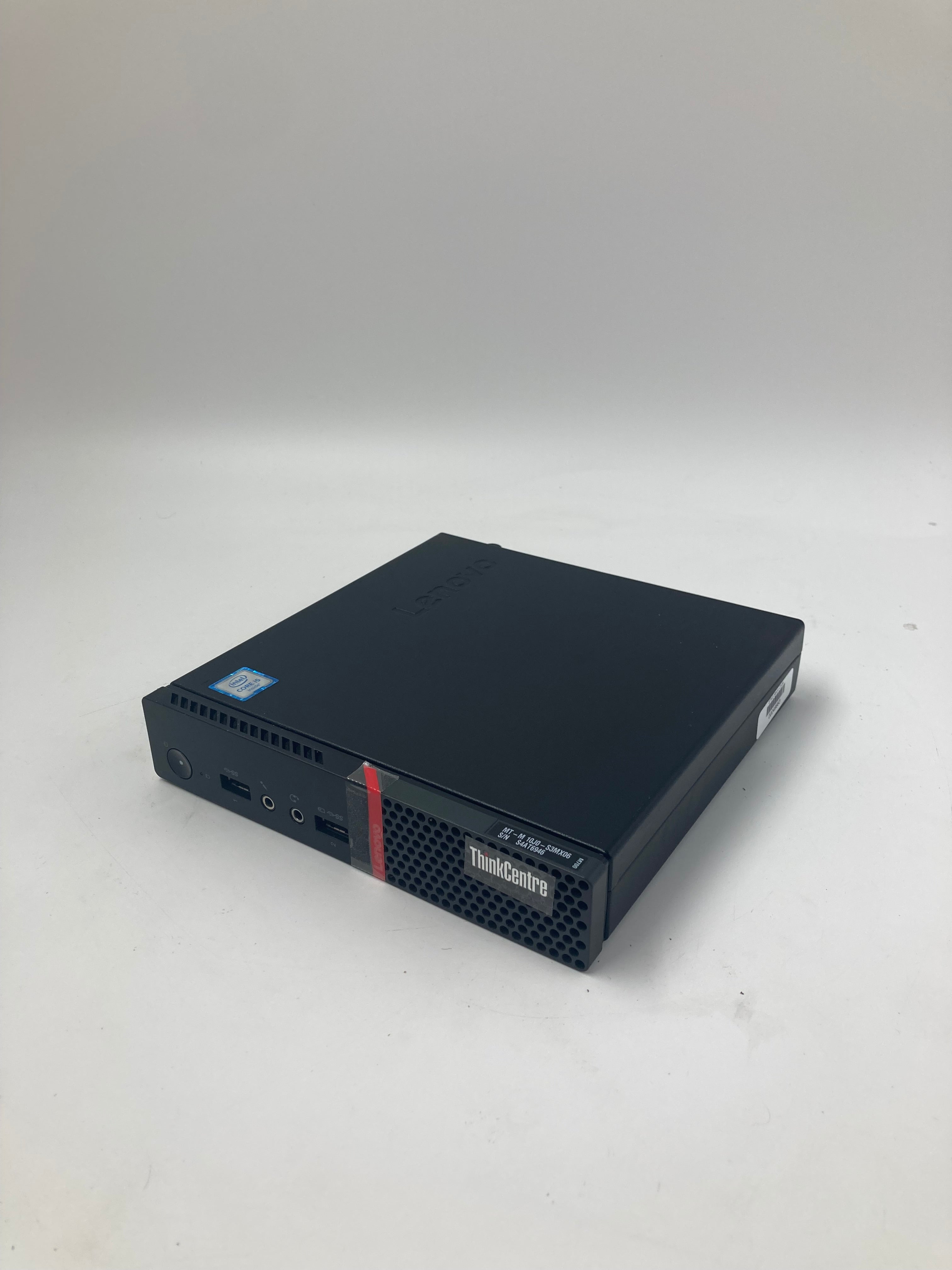 Lenovo ThinkCentre M700 i5 6th Gen 8GB RAM No SSD No OS