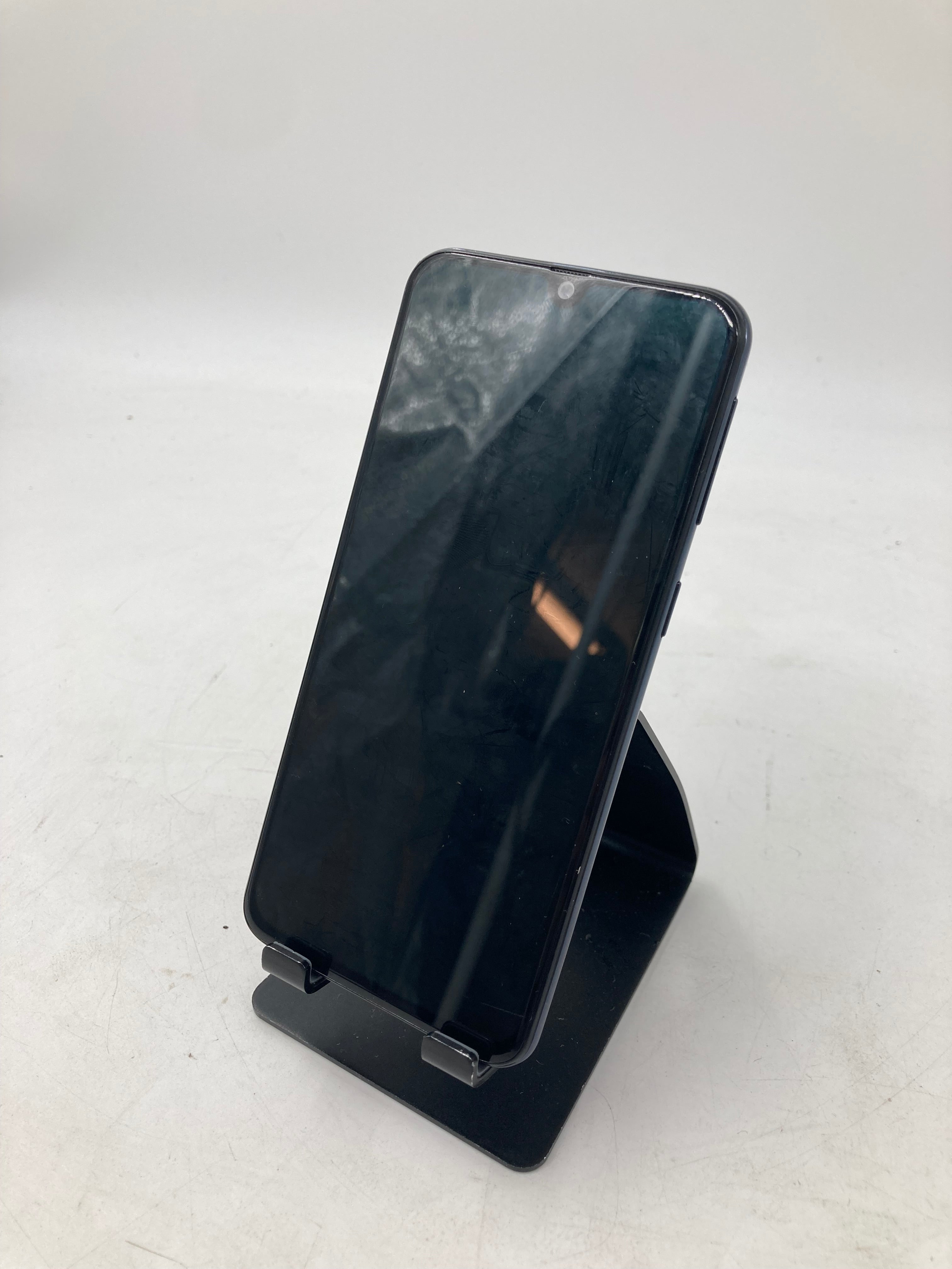 Samsung Galaxy A40 A20e A35 5G 32GB 64GB - Black *Spares* For Parts