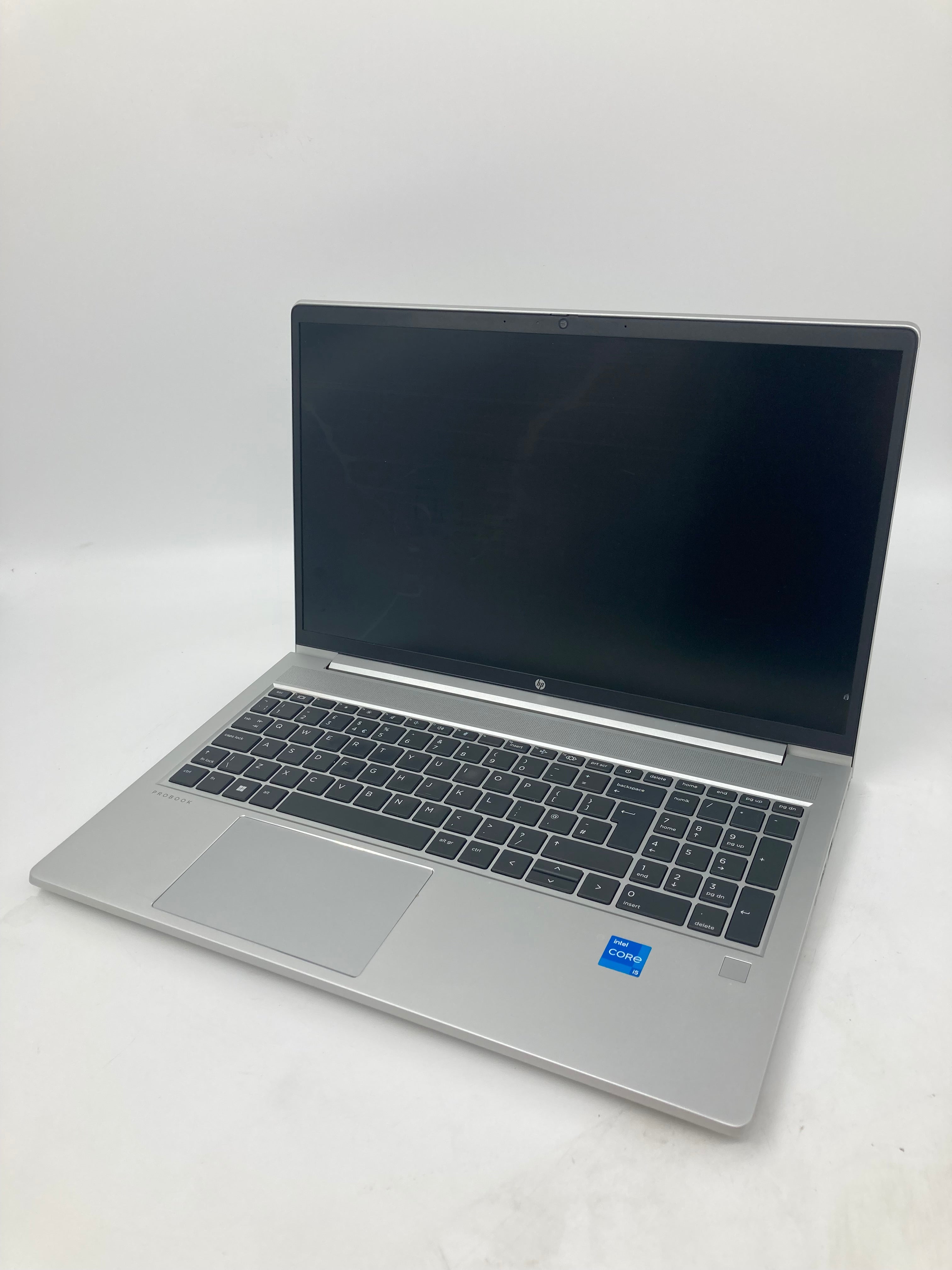 HP ProBook 450 G10 15.6" i5 13th Gen No RAM No HDD No OS *Spares*