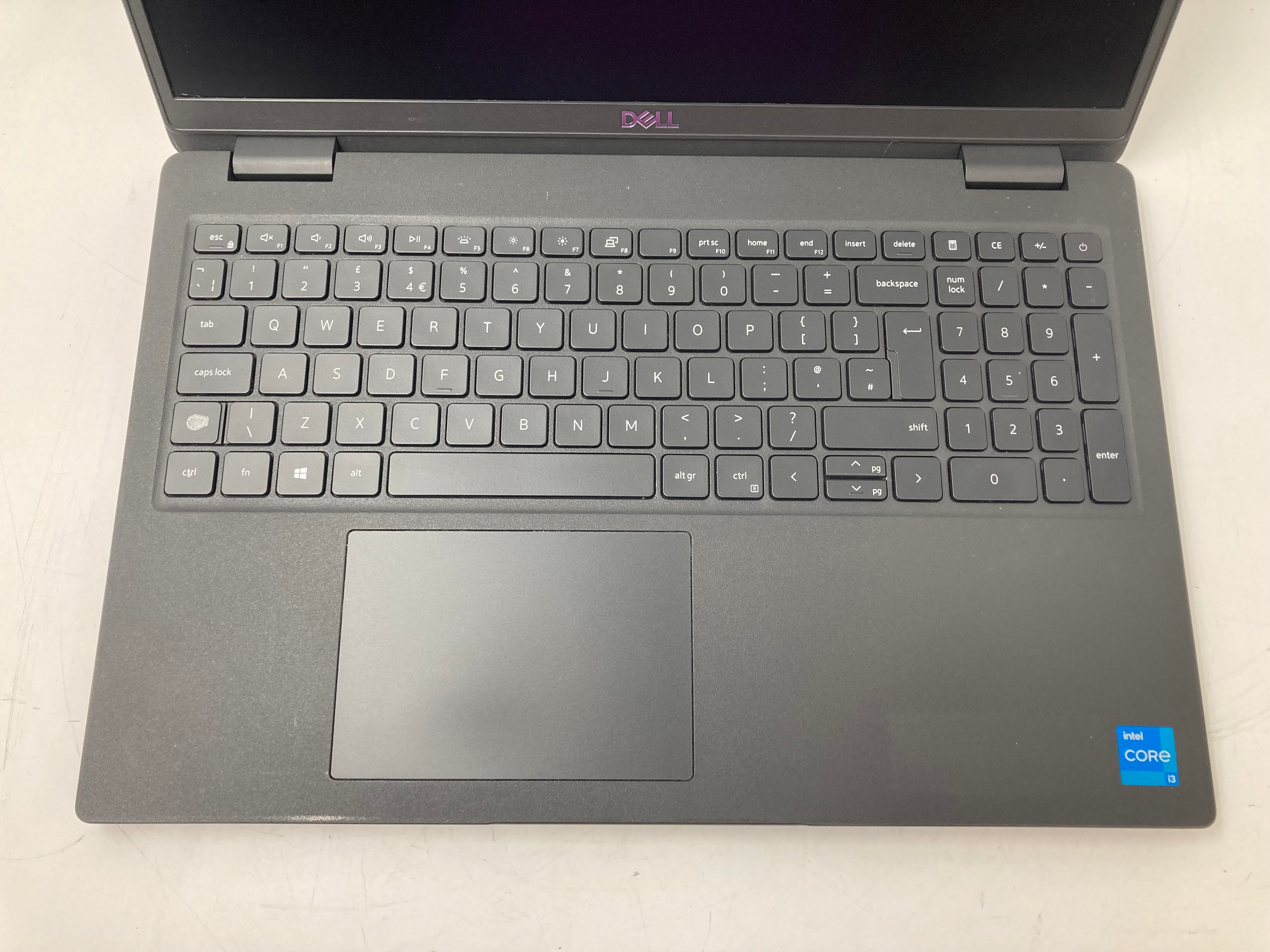 Dell Latitude 3520 | 15.6" FHD | i3 11th Gen CPU | 8GB RAM | 256GB SSD | W11 | Grade C