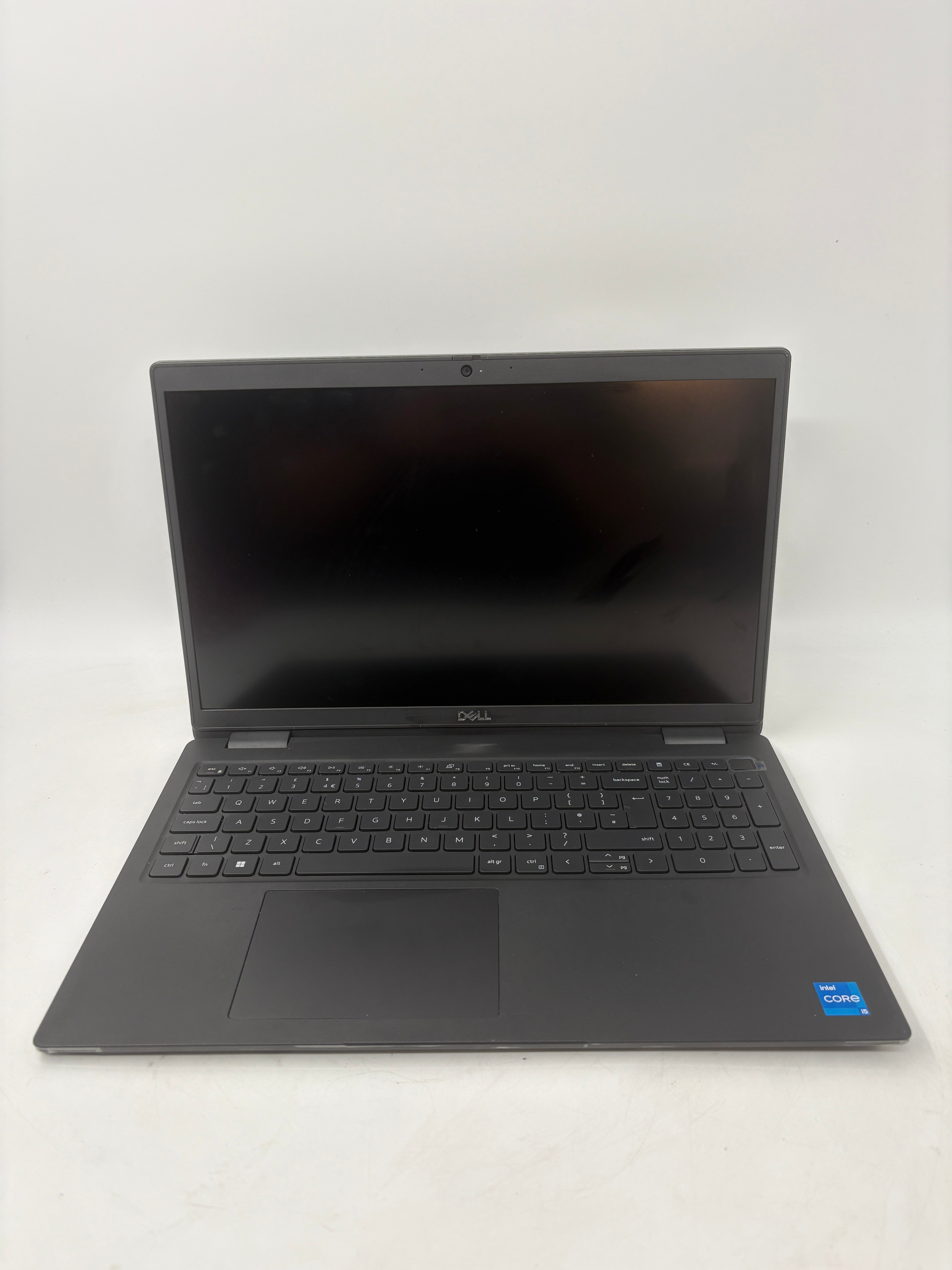 Dell Laptop Latitude 3520 i5 11th Gen 4GB RAM NO SSD NO OS *Spares*