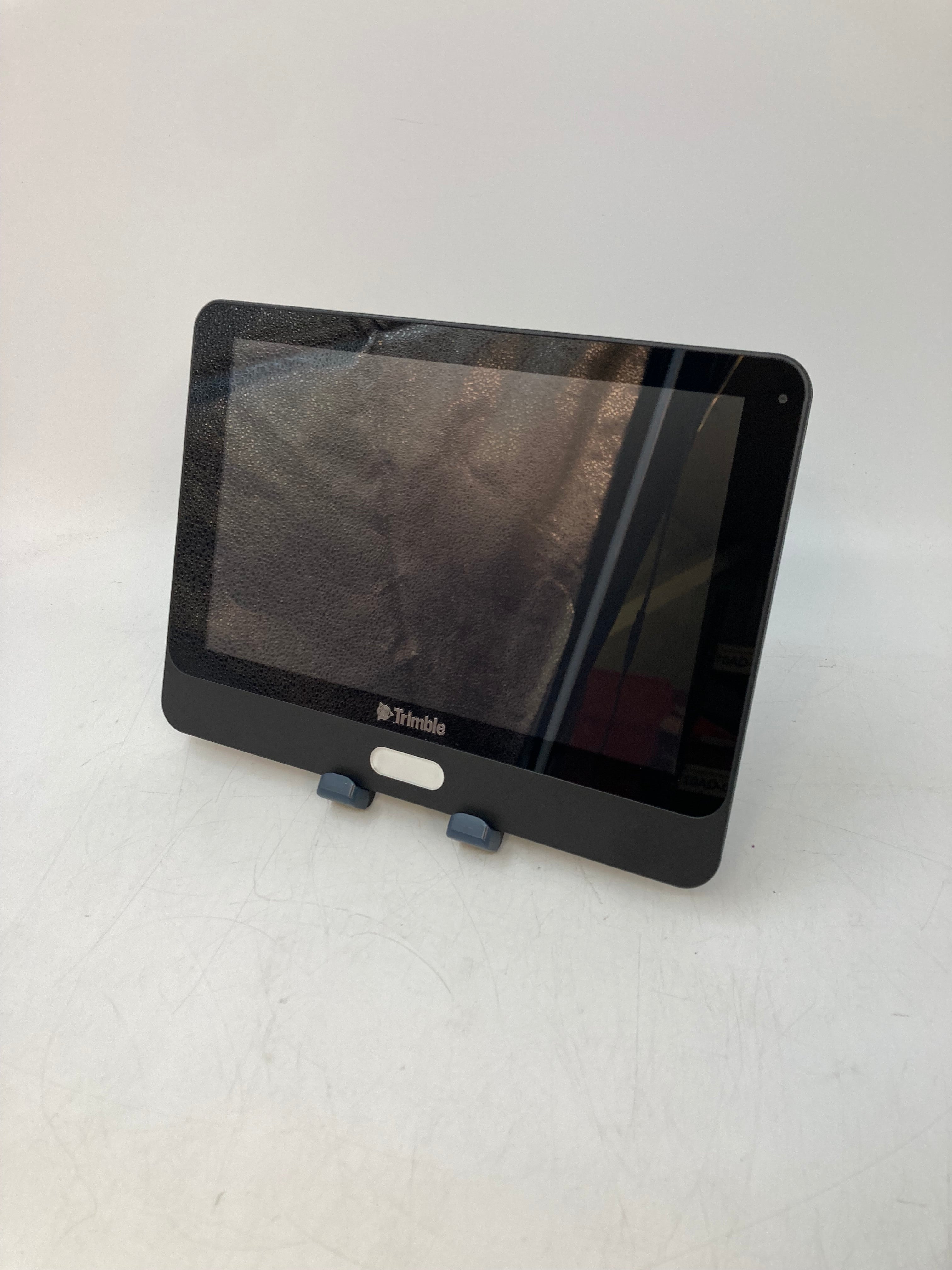 Trimble Panel PC LiveSign Pro Workspace Management Room Scheduling