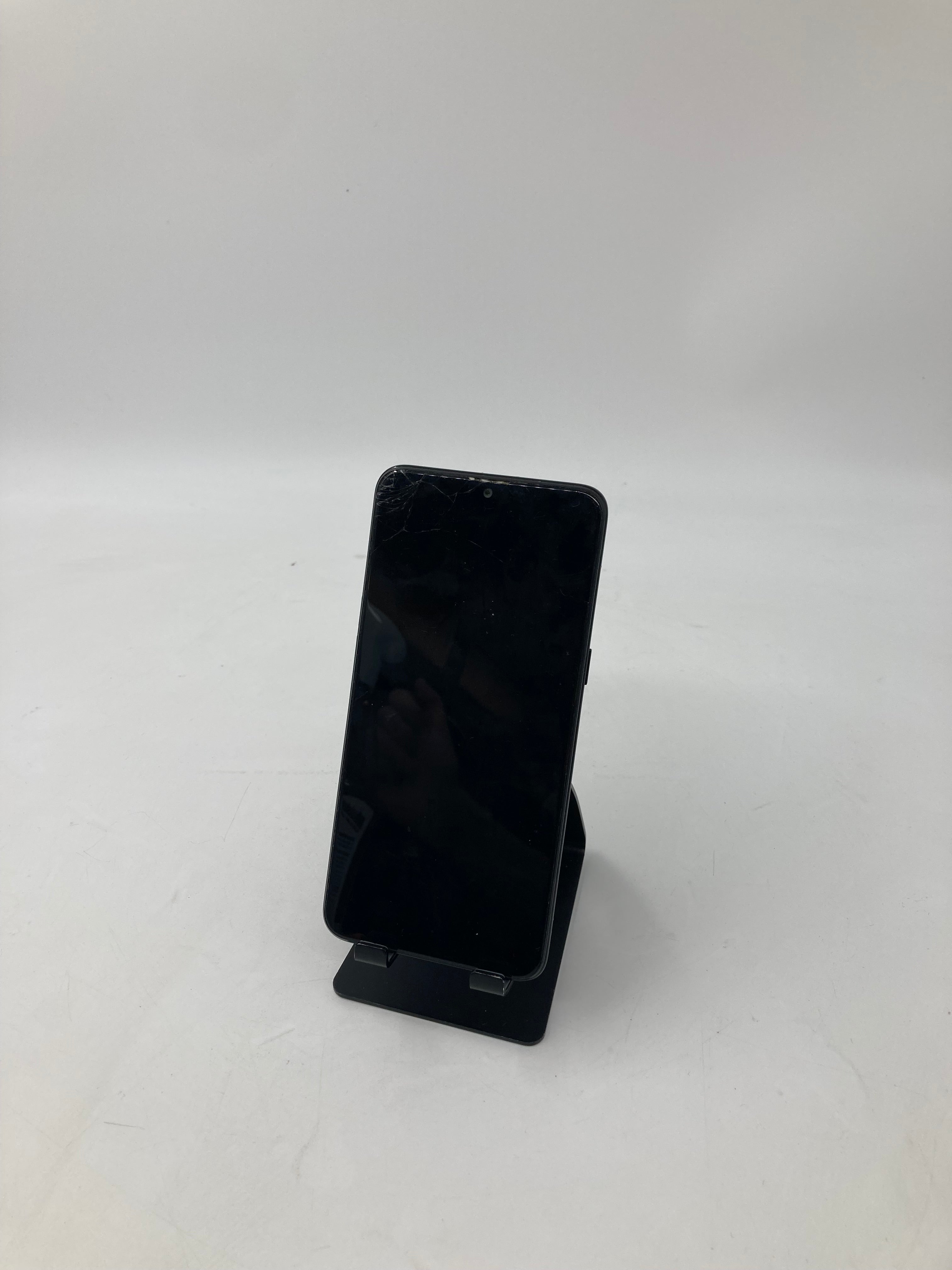 Samsung A10 Mobile Phone 32GB Unlocked - Black *Spares*