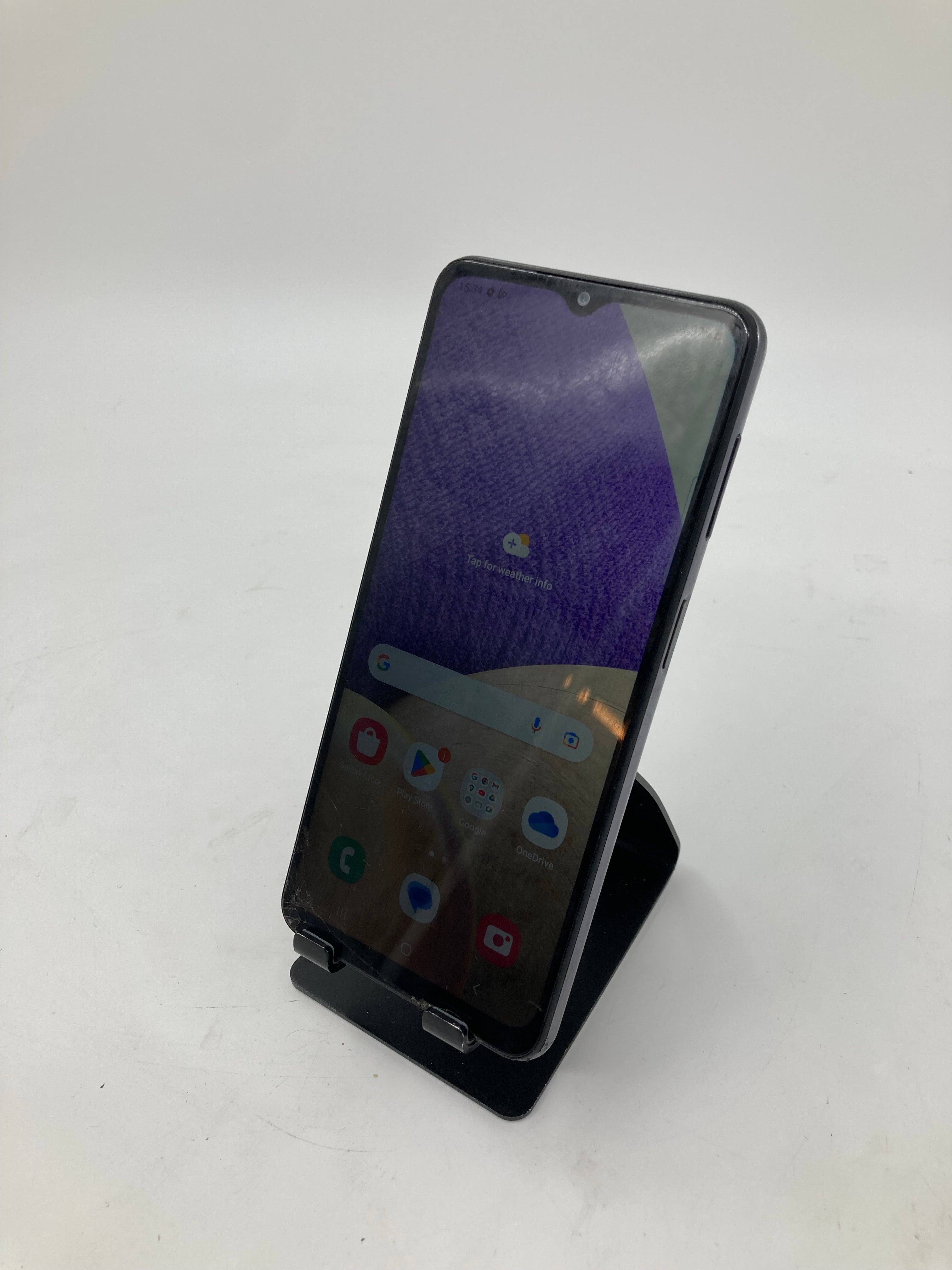 Samsung Galaxy S23 A22 A32 64GB 128GB Black Lot Of 3 *Spares*