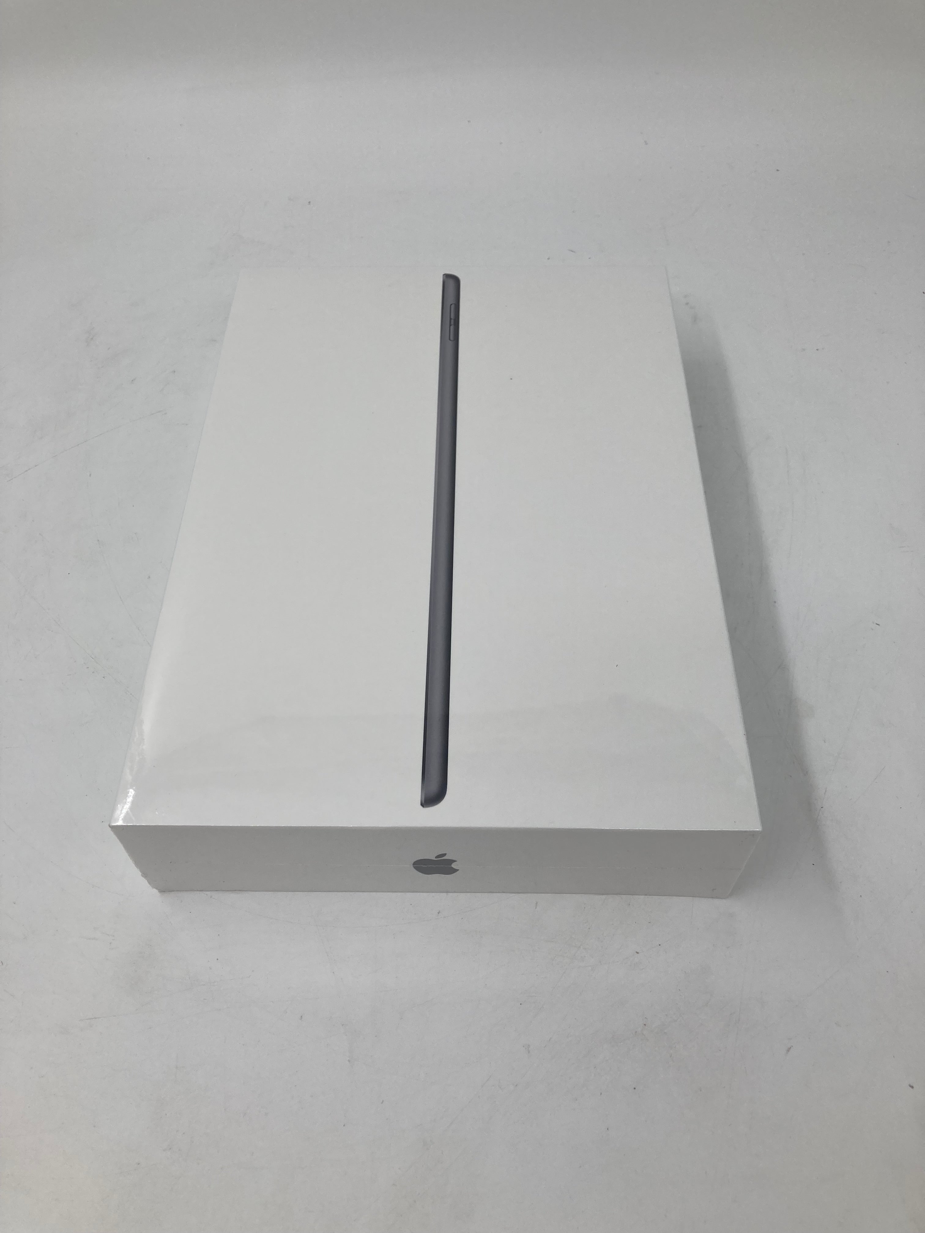 New Unopened Apple iPad 9th Generation A2602 64GB Wi-Fi Space Grey