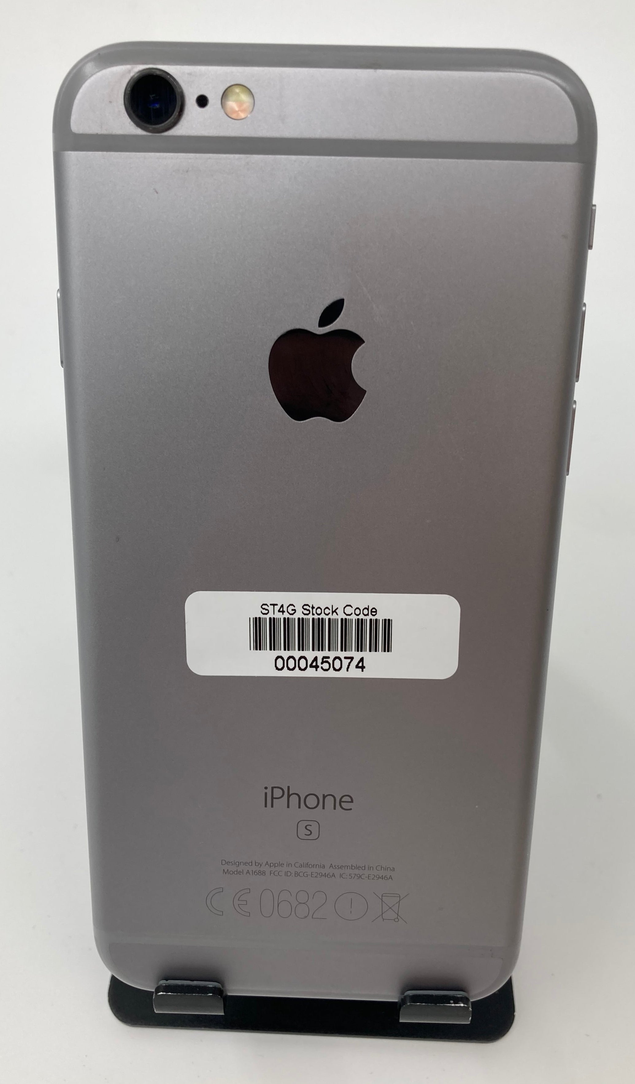 Apple iPhone 6s A1688 16GB Grey *Spares*