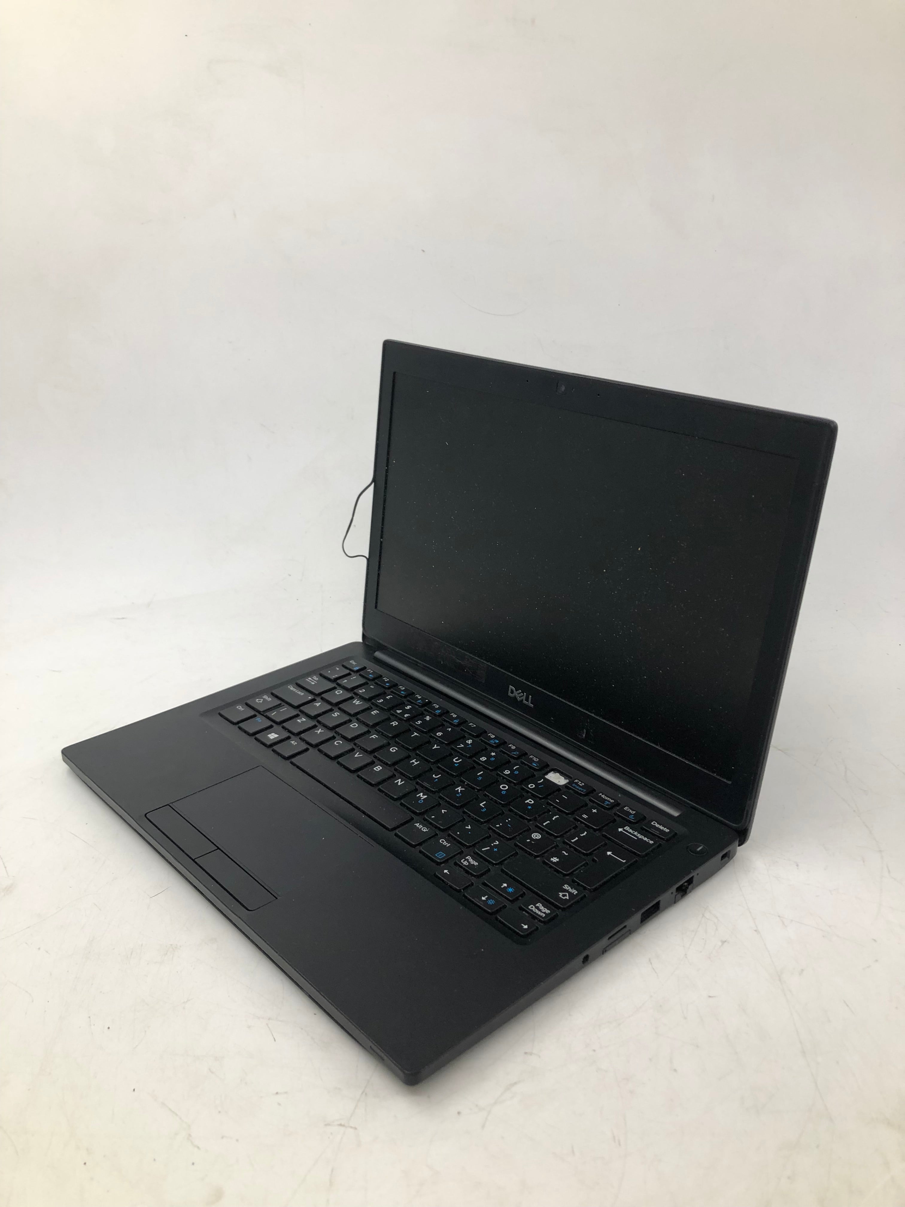 Dell Latitude 7290 12" Screen i5 7th Gen No RAM No SSD -Spares-
