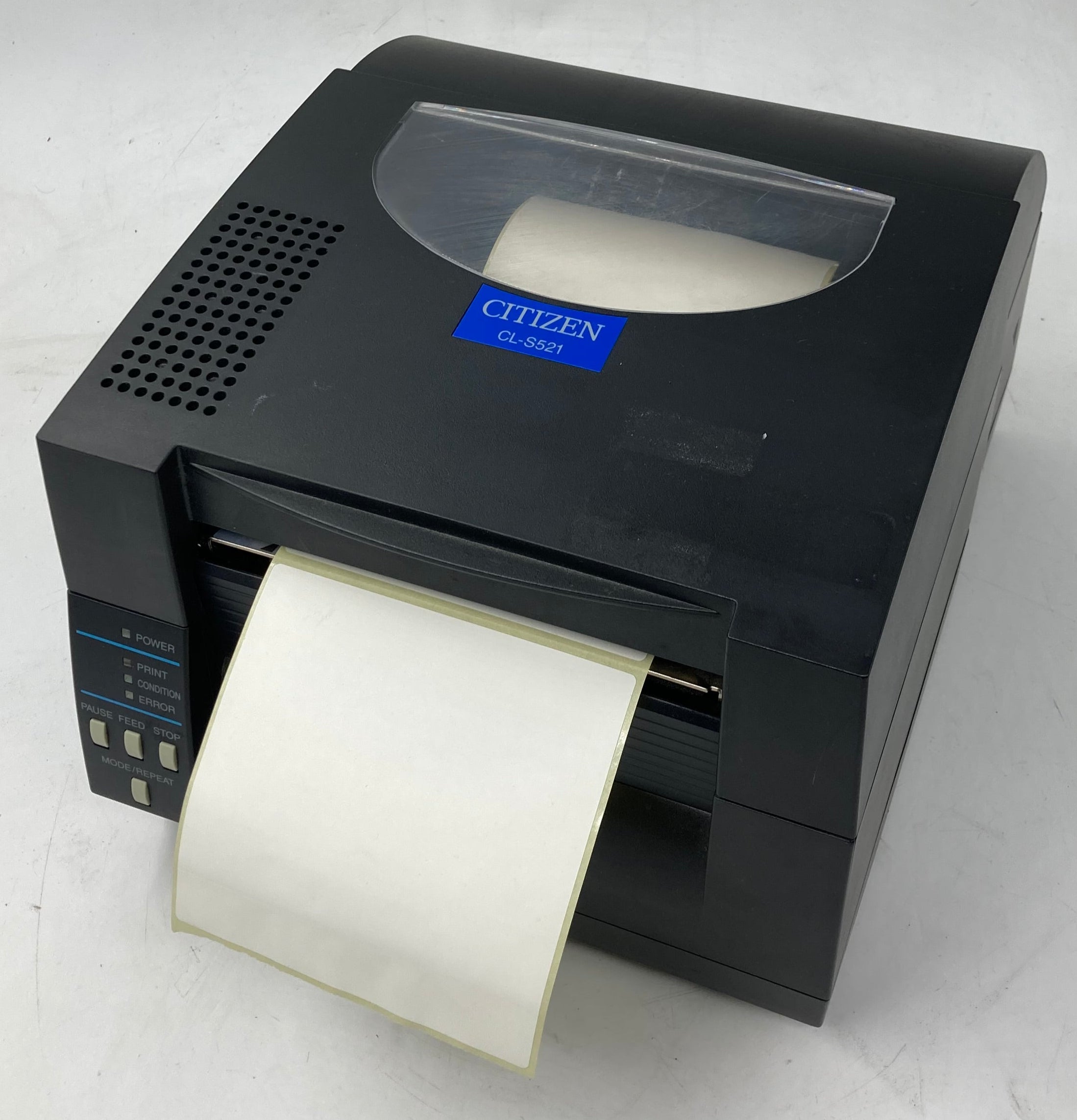 Citizen CL-S521 Thermal Barcode Label Printer